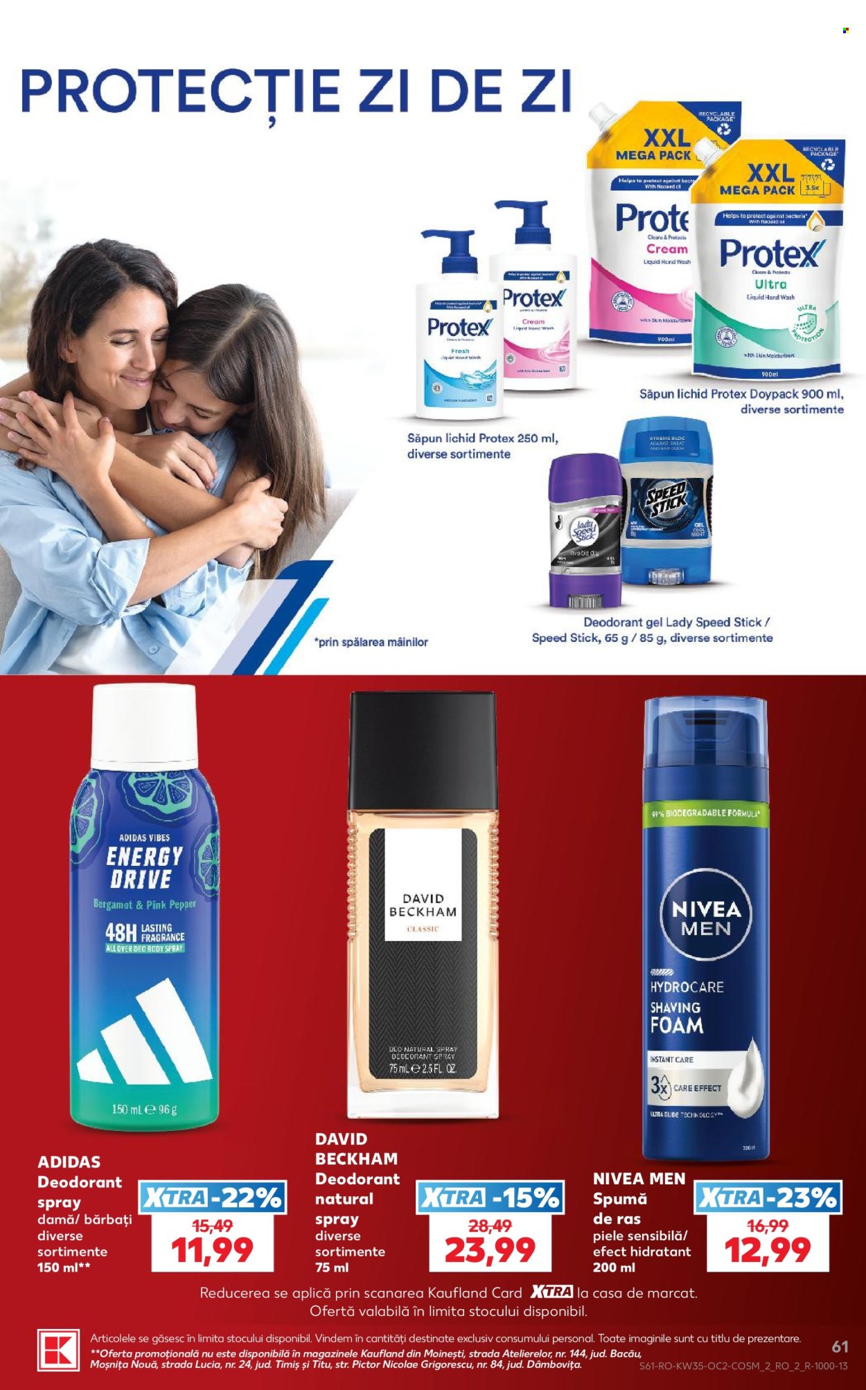 Catalog Kaufland - 26.08.2026 - 01.09.2026. Pagina 61