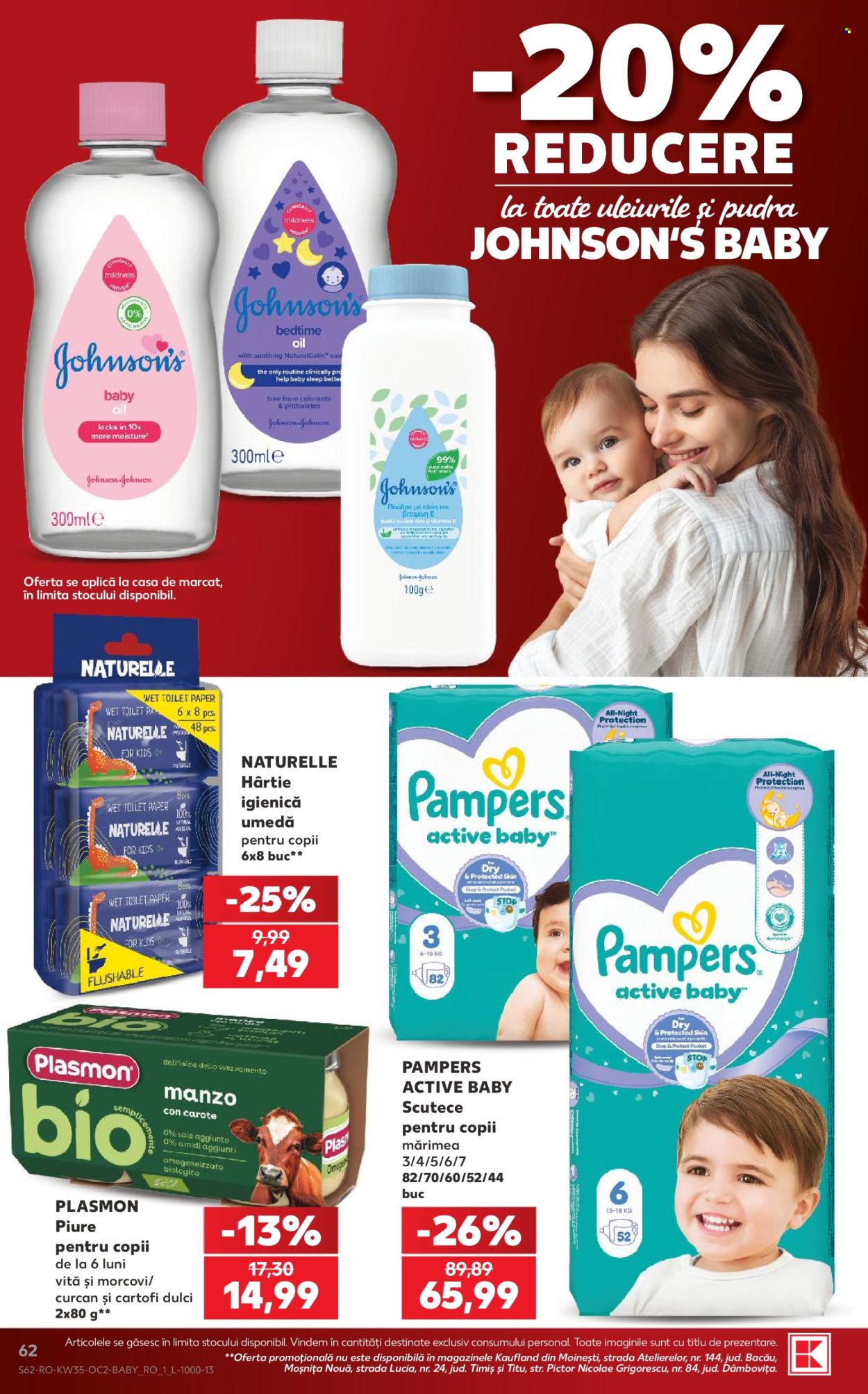 Catalog Kaufland - 26.08.2026 - 01.09.2026. Pagina 62