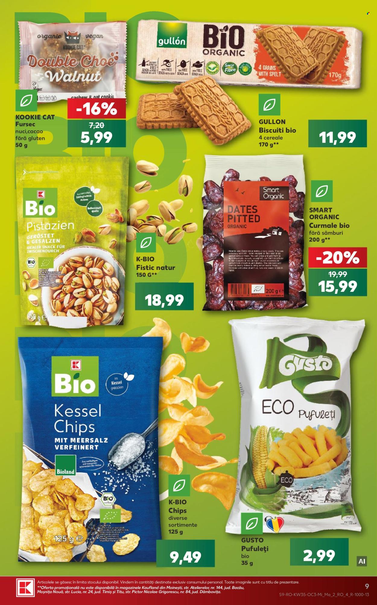 Catalog Kaufland - 26.08.2026 - 01.09.2026. Pagina 9