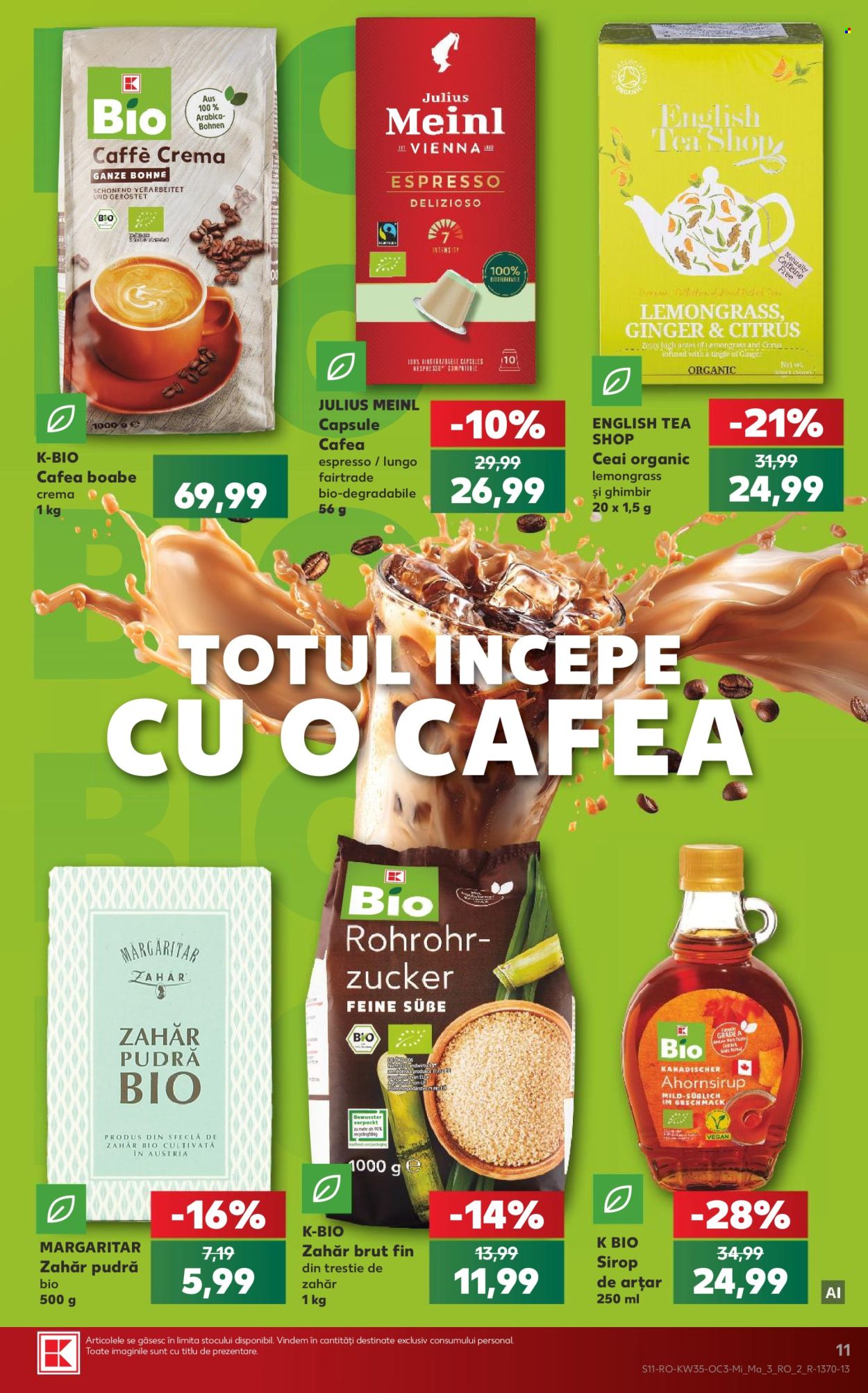 Catalog Kaufland - 26.08.2026 - 01.09.2026. Pagina 11