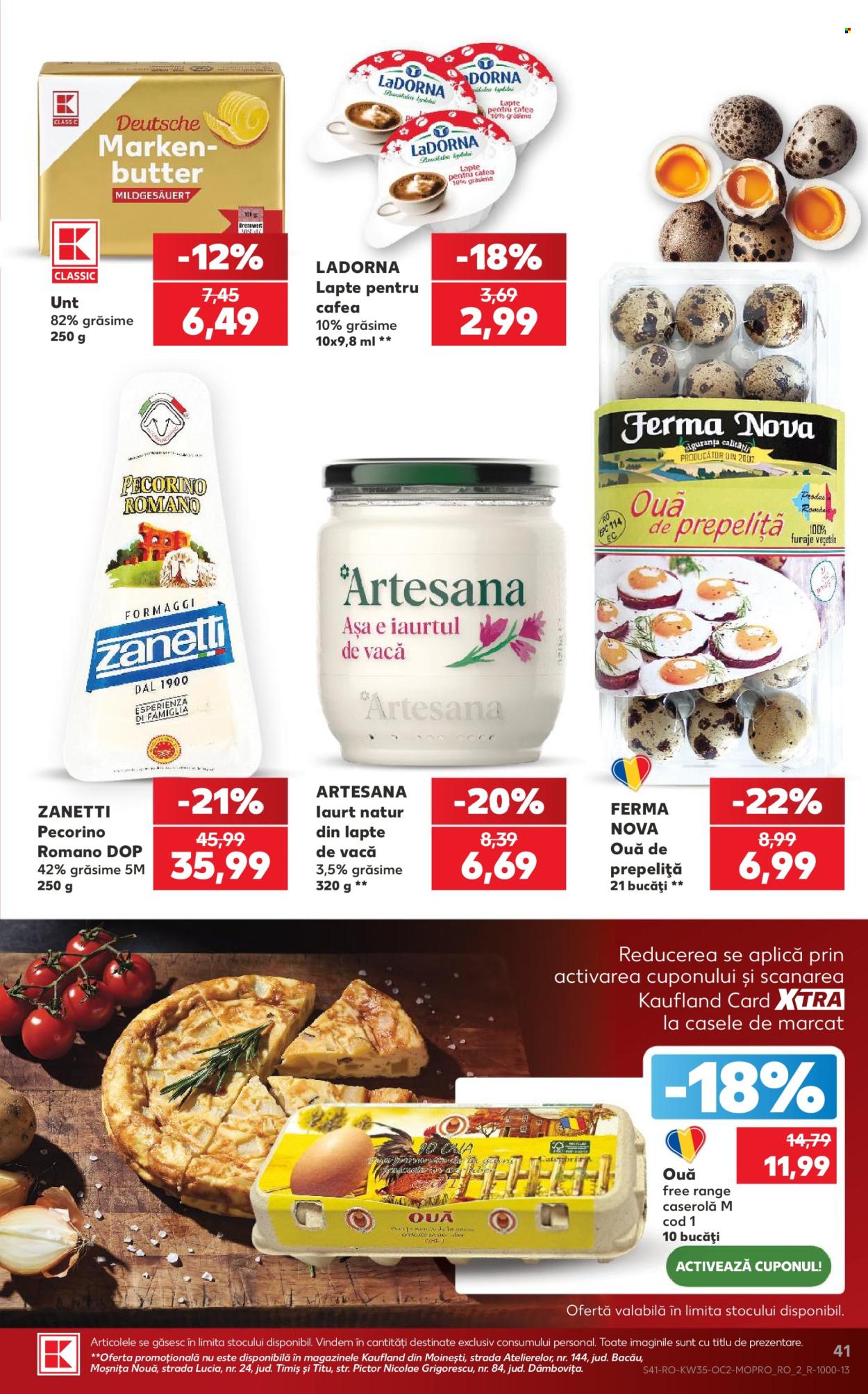 Catalog Kaufland - 26.08.2026 - 01.09.2026. Pagina 41