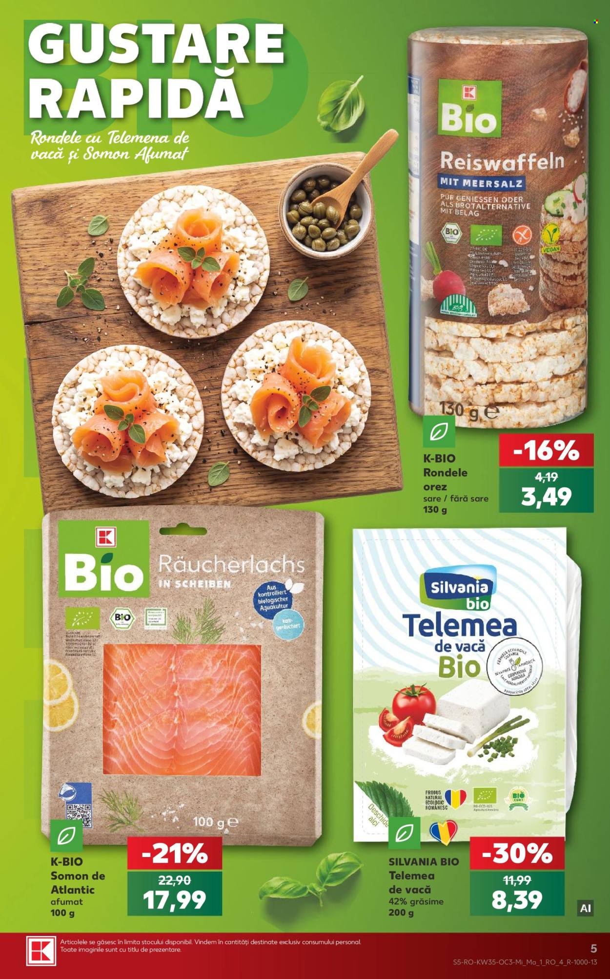 Catalog Kaufland - 26.08.2026 - 01.09.2026. Pagina 5