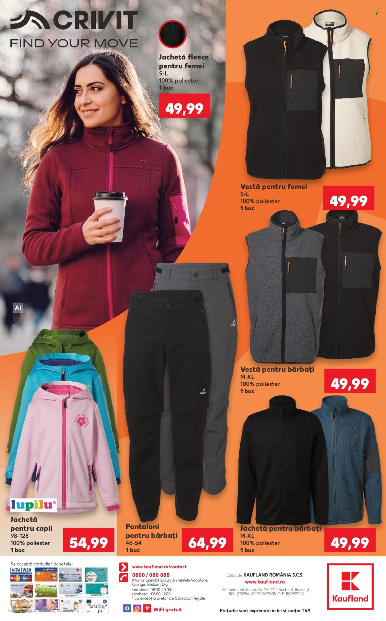 Catalog Kaufland - 26.08.2026 - 01.09.2026. Pagina 32