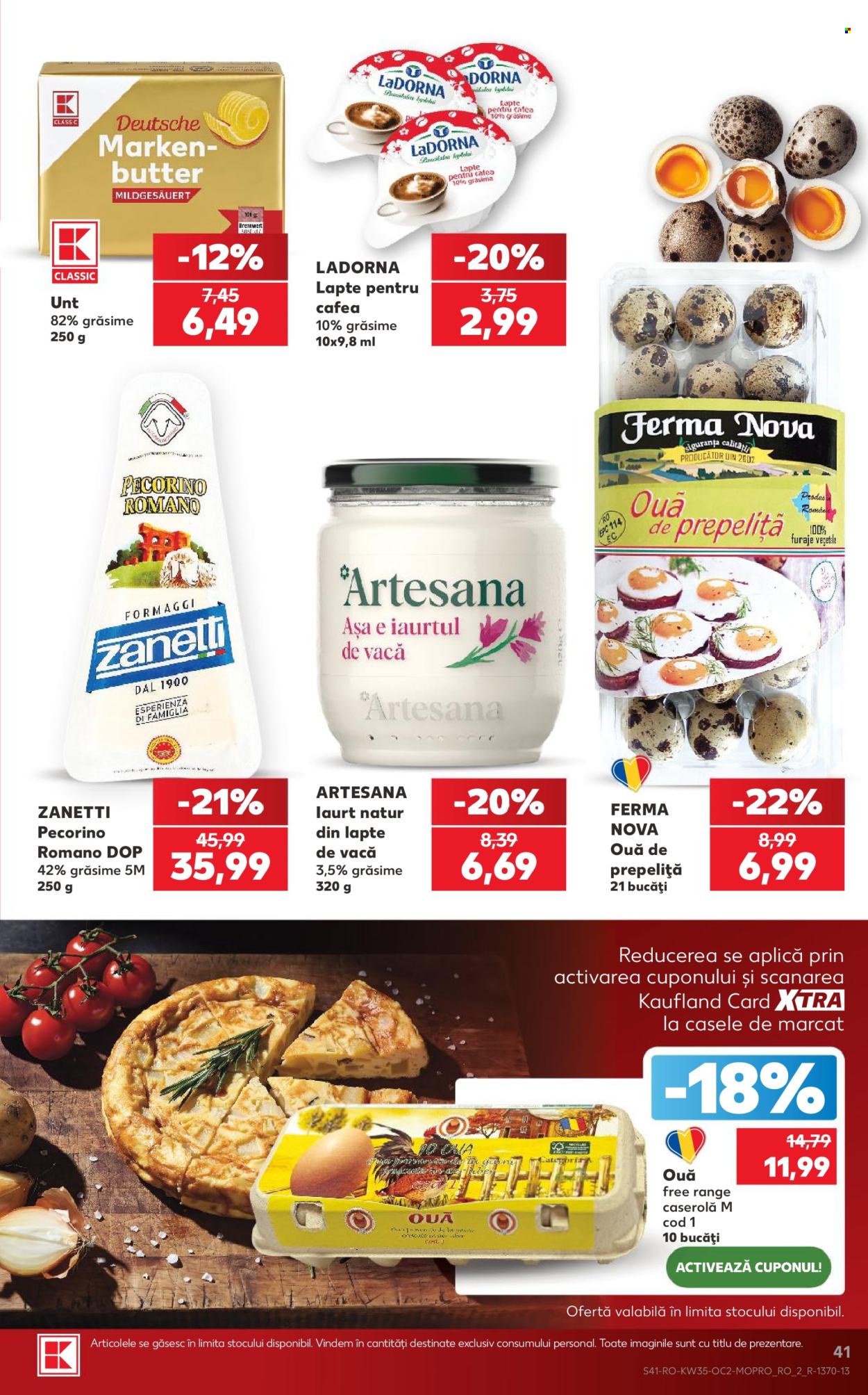 Catalog Kaufland - 26.08.2026 - 01.09.2026. Pagina 41