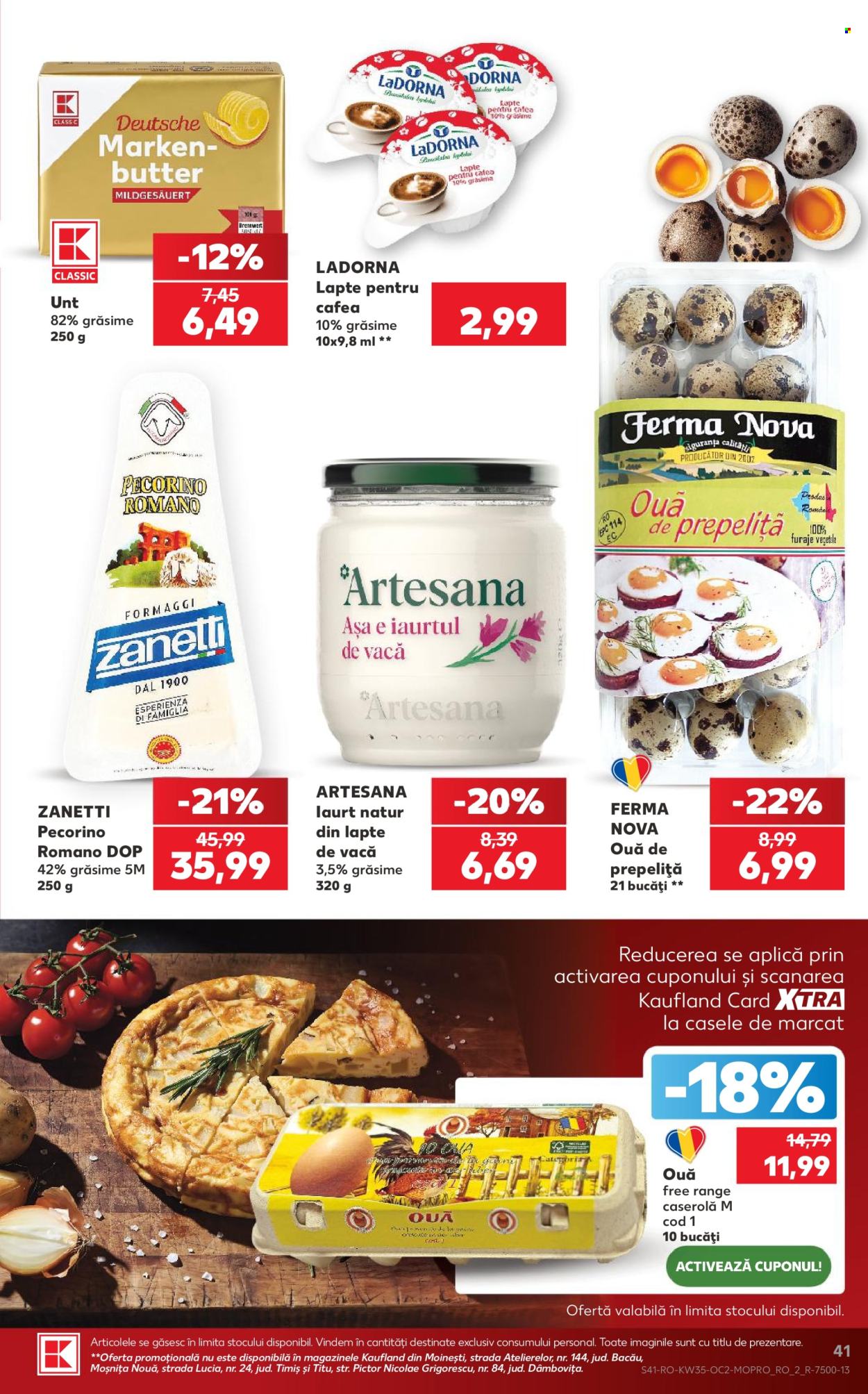 Catalog Kaufland - 26.08.2026 - 01.09.2026. Pagina 41