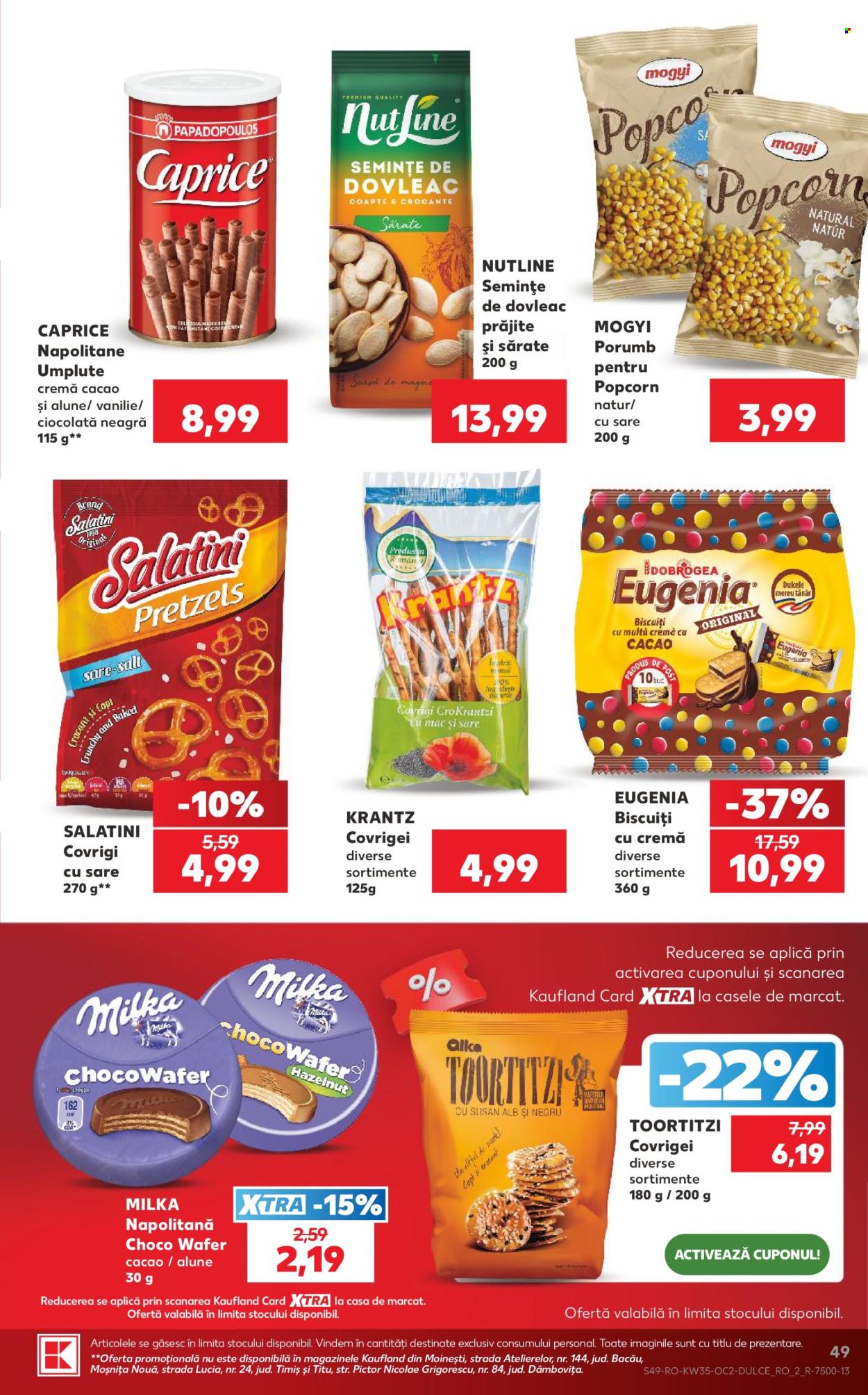 Catalog Kaufland - 26.08.2026 - 01.09.2026. Pagina 49