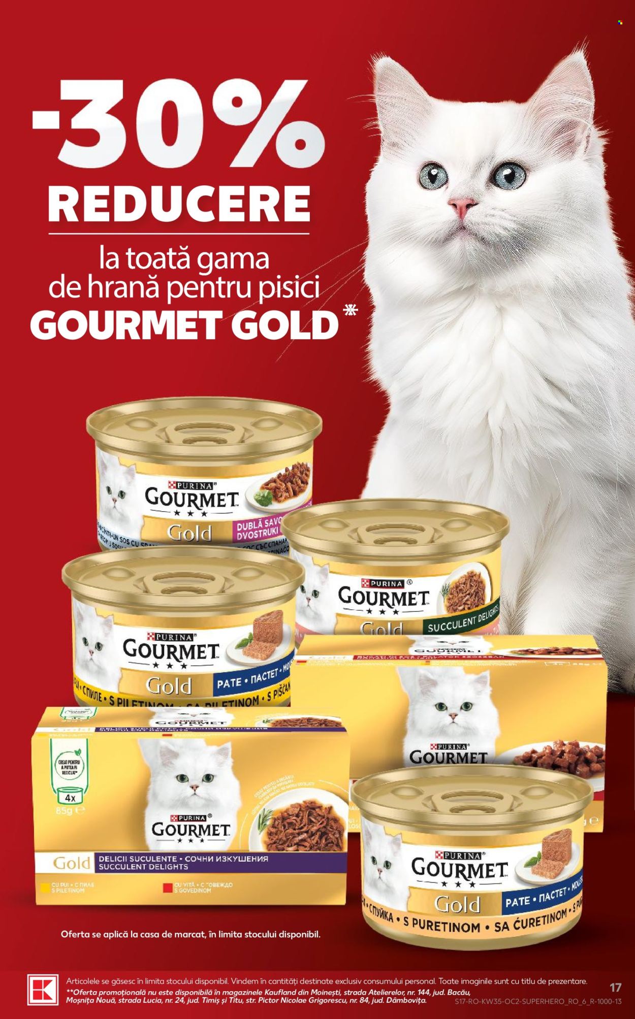 Catalog Kaufland - 26.08.2026 - 01.09.2026. Pagina 17