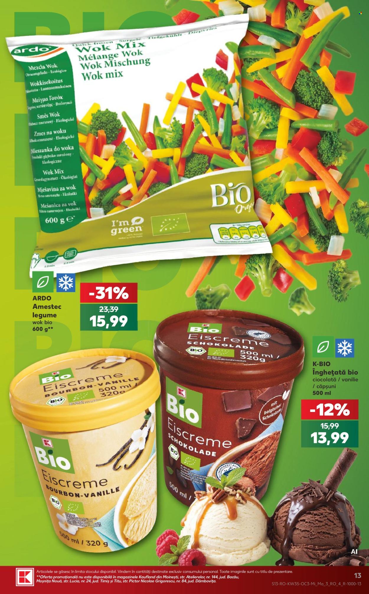 Catalog Kaufland - 26.08.2026 - 01.09.2026. Pagina 13