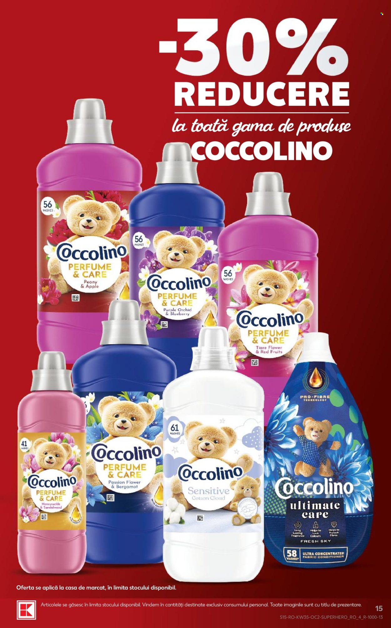 Catalog Kaufland - 26.08.2026 - 01.09.2026. Pagina 15