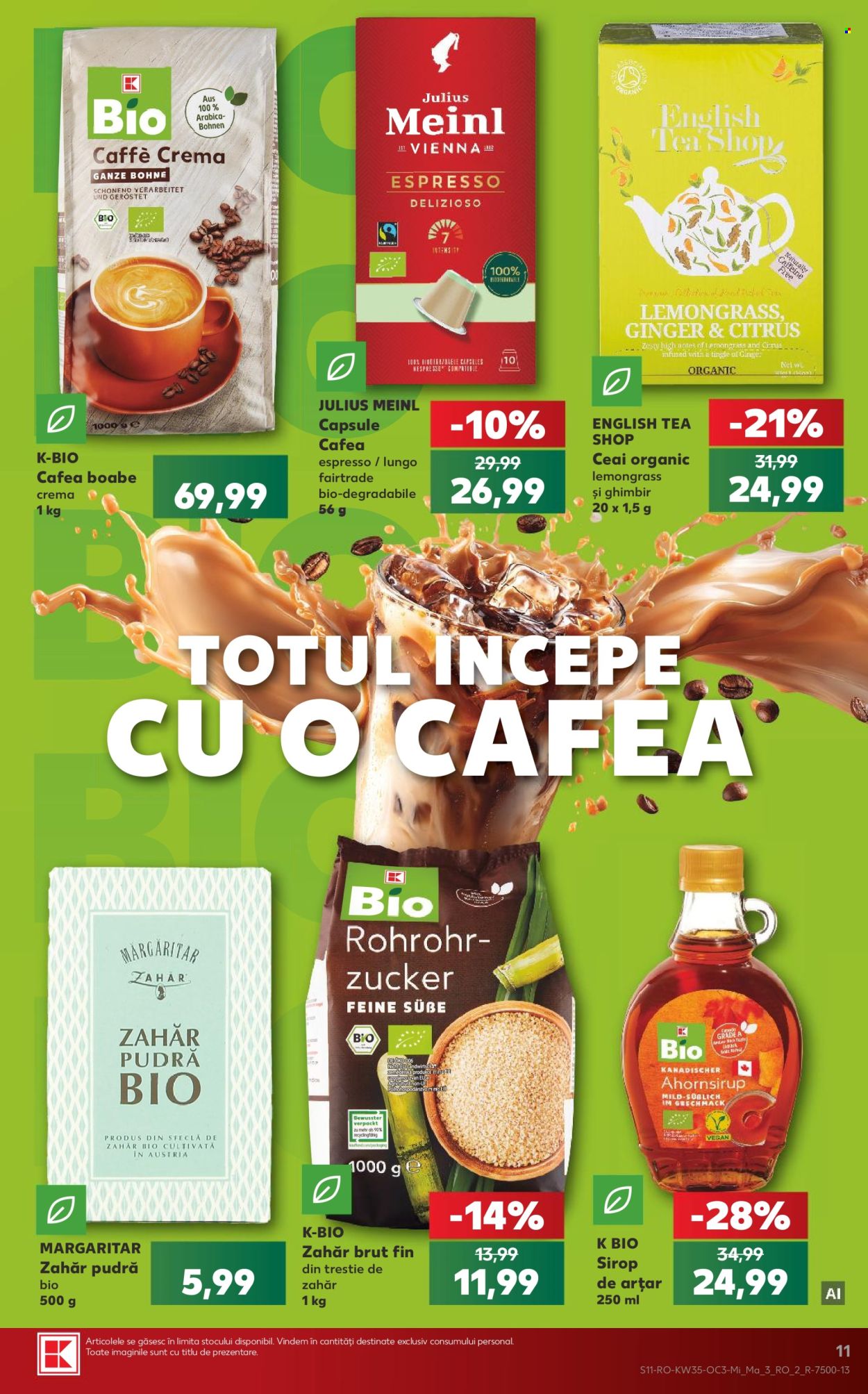 Catalog Kaufland - 26.08.2026 - 01.09.2026. Pagina 11