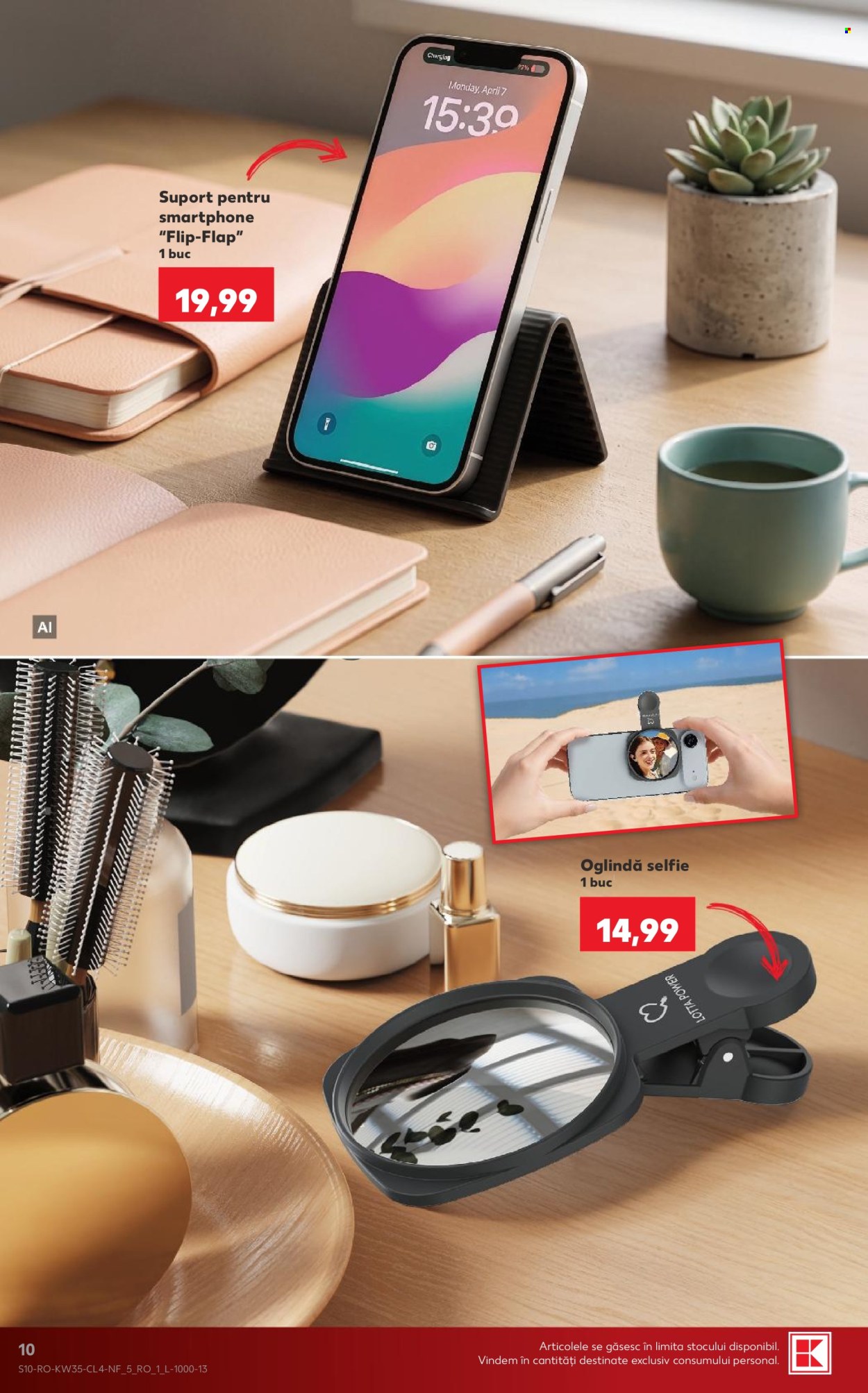 Catalog Kaufland - 26.08.2026 - 01.09.2026. Pagina 10