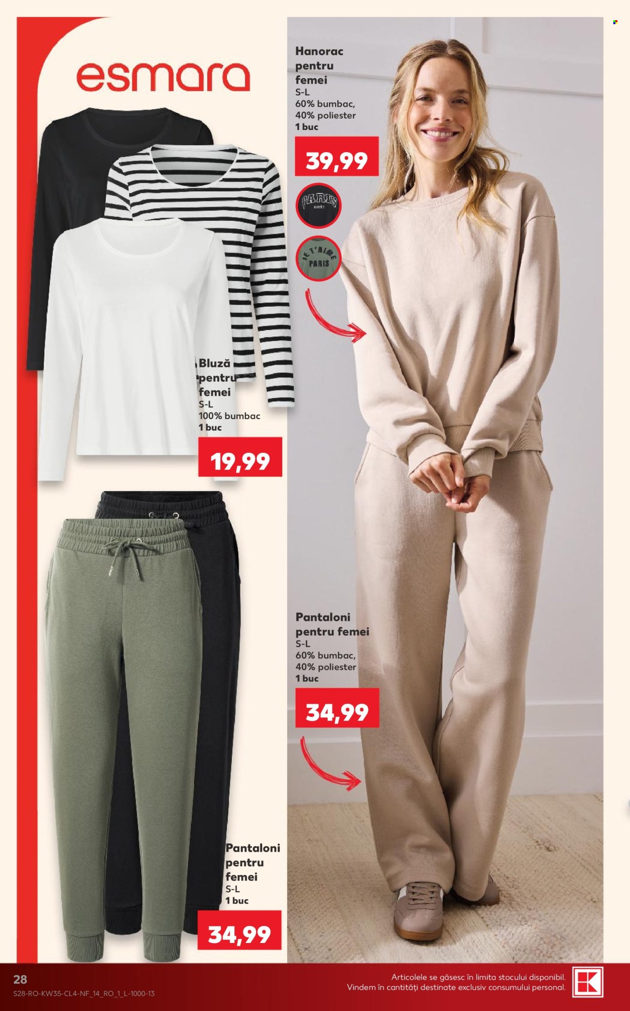 Catalog Kaufland - 26.08.2026 - 01.09.2026. Pagina 28