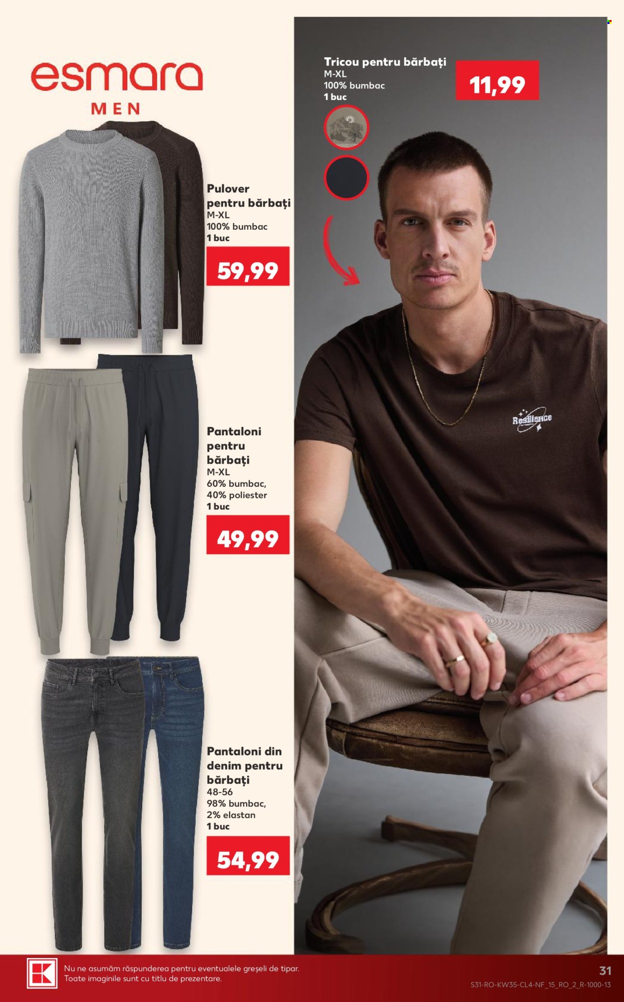 Catalog Kaufland - 26.08.2026 - 01.09.2026. Pagina 31