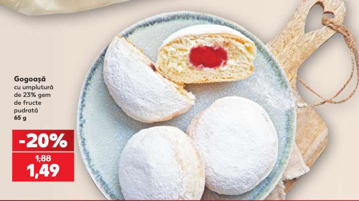 Gogoașă