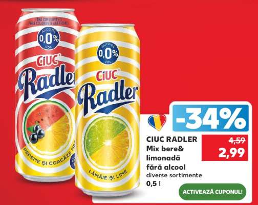 CIUC RADLER