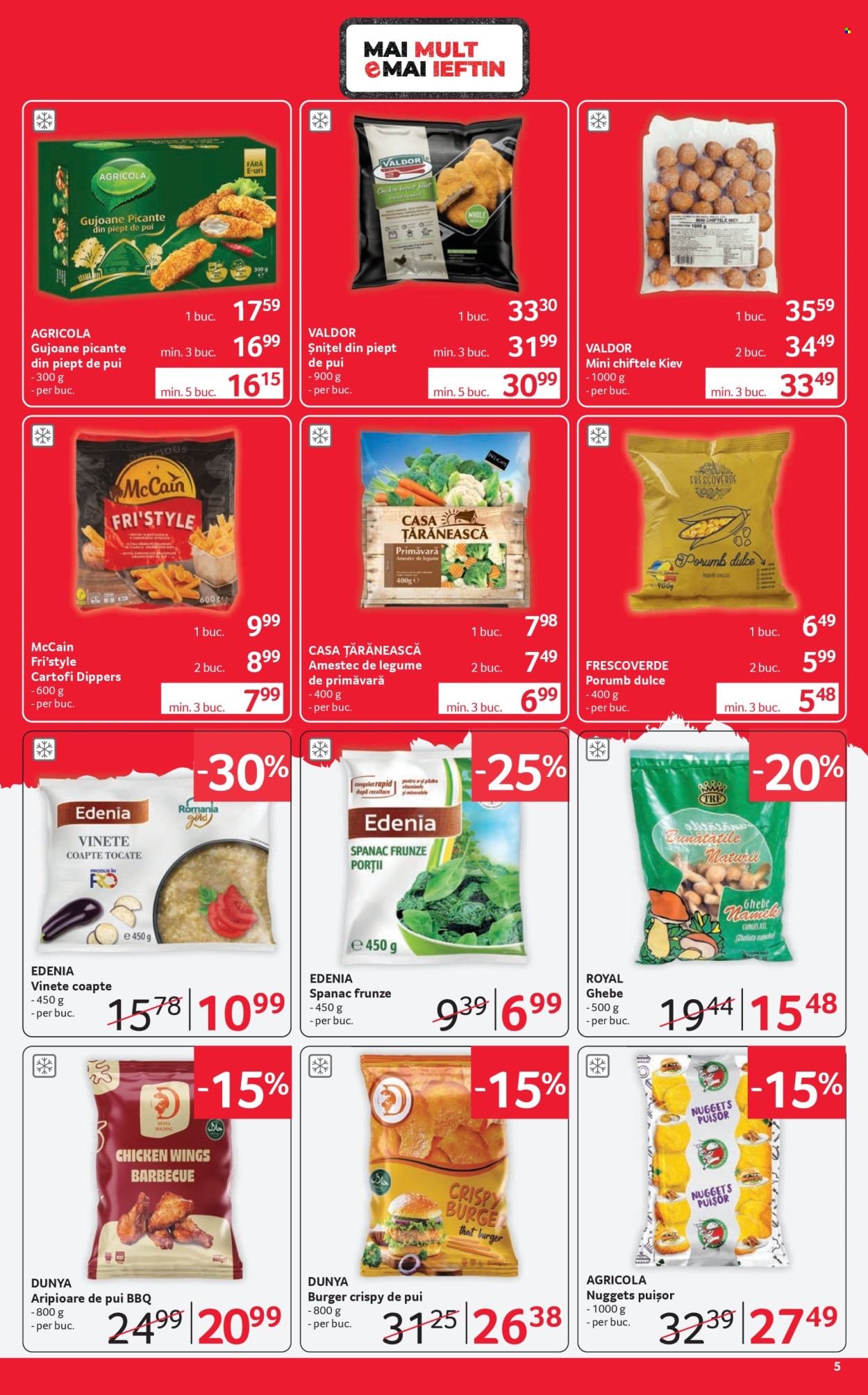 Catalog Selgros - 21.08.2026 - 03.09.2026. Pagina 5