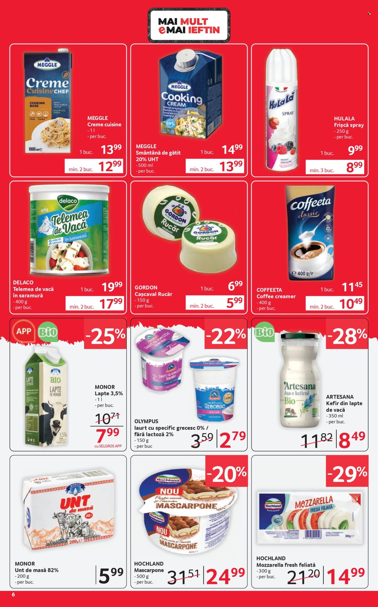 Catalog Selgros - 21.08.2026 - 03.09.2026. Pagina 6