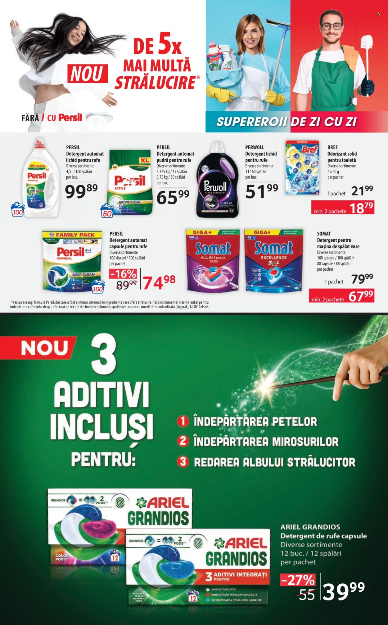 Catalog Selgros - 21.08.2026 - 03.09.2026. Pagina 11