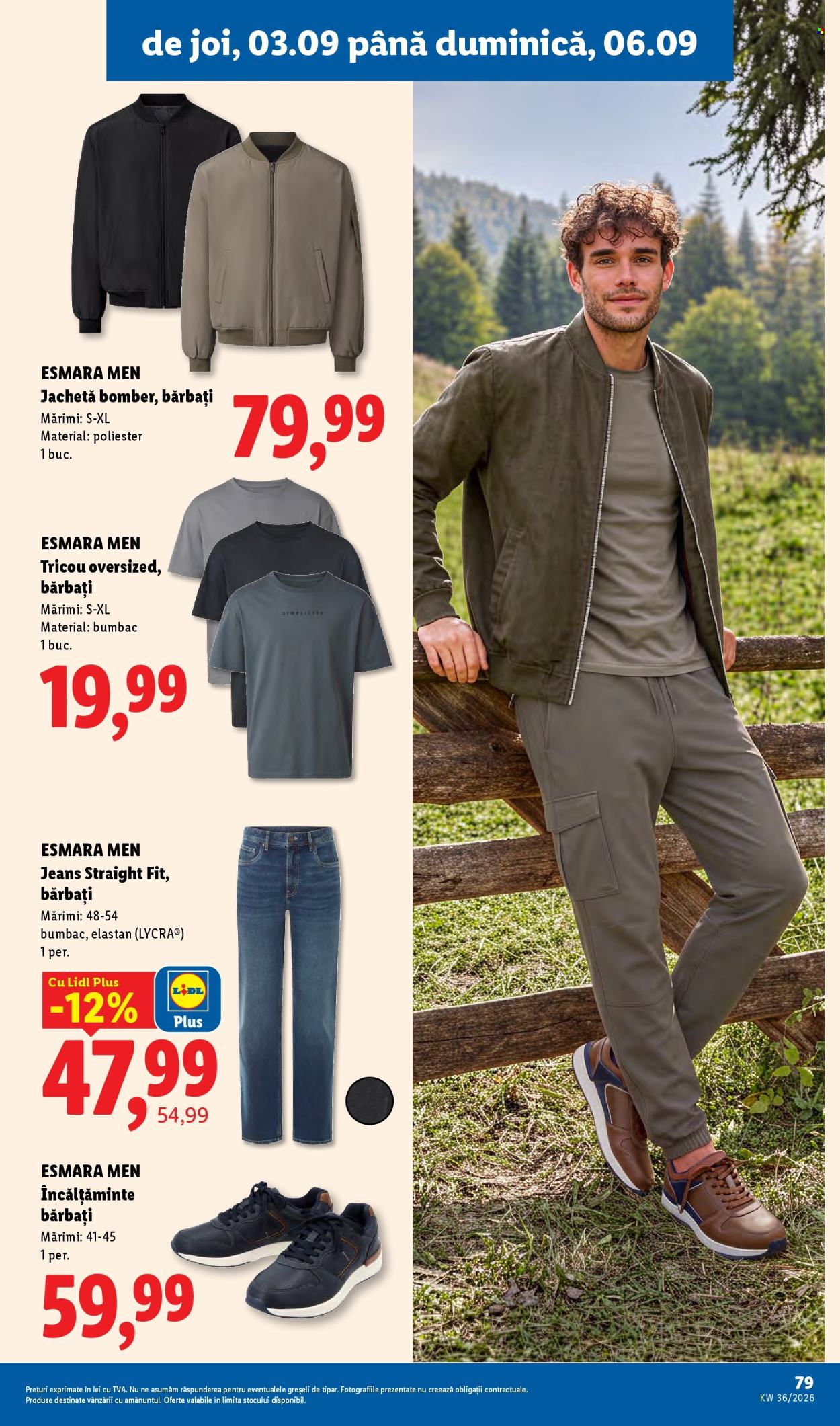 Catalog Lidl - 31.08.2026 - 06.09.2026. Pagina 79