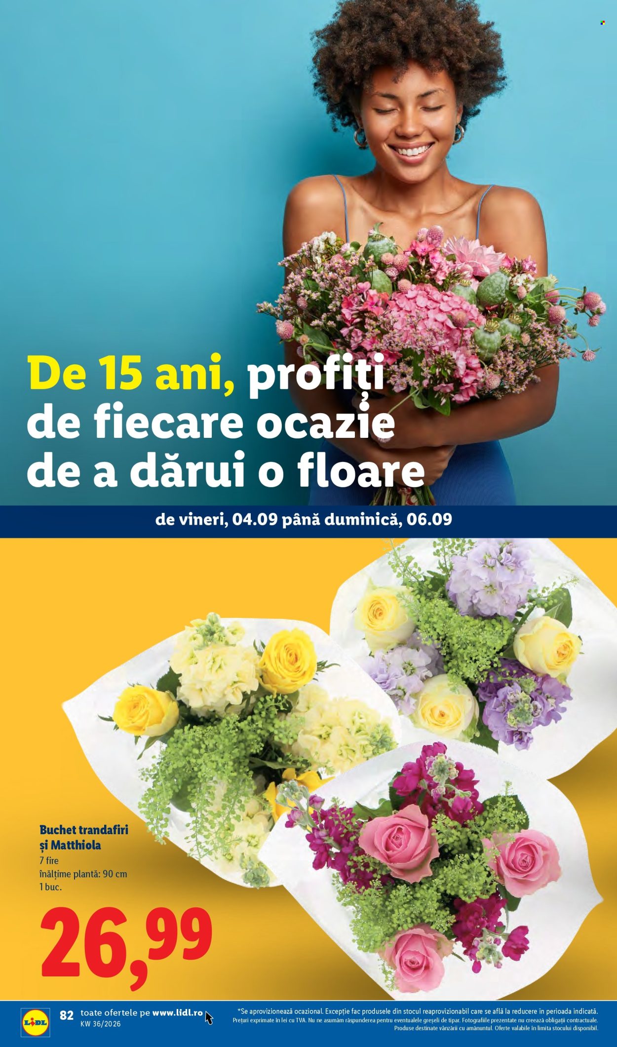 Catalog Lidl - 31.08.2026 - 06.09.2026. Pagina 82