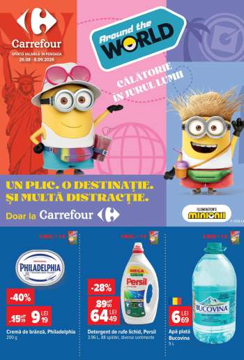 thumbnail - Catalog Carrefour