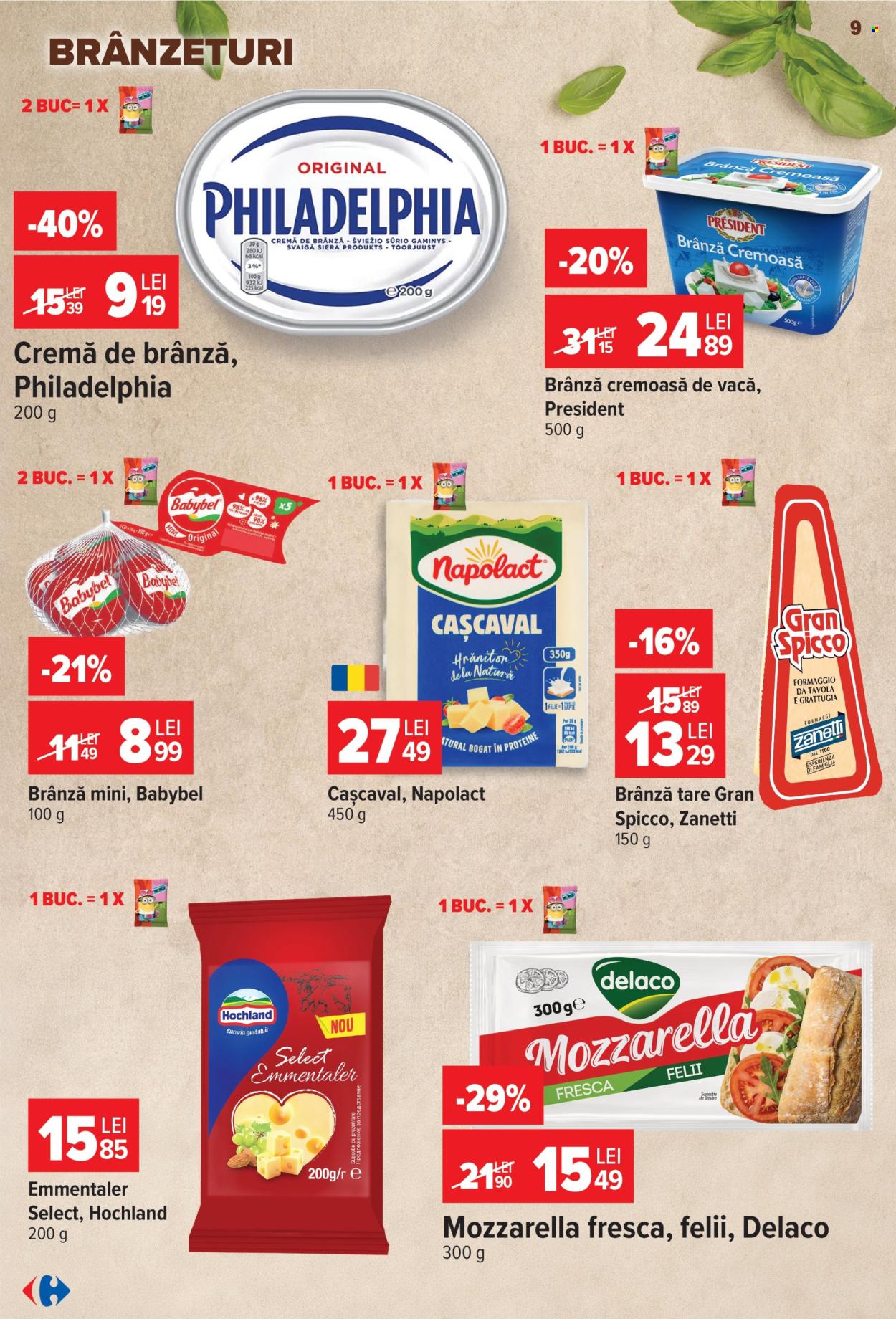 Catalog Carrefour - 26.08.2026 - 08.09.2026. Pagina 9
