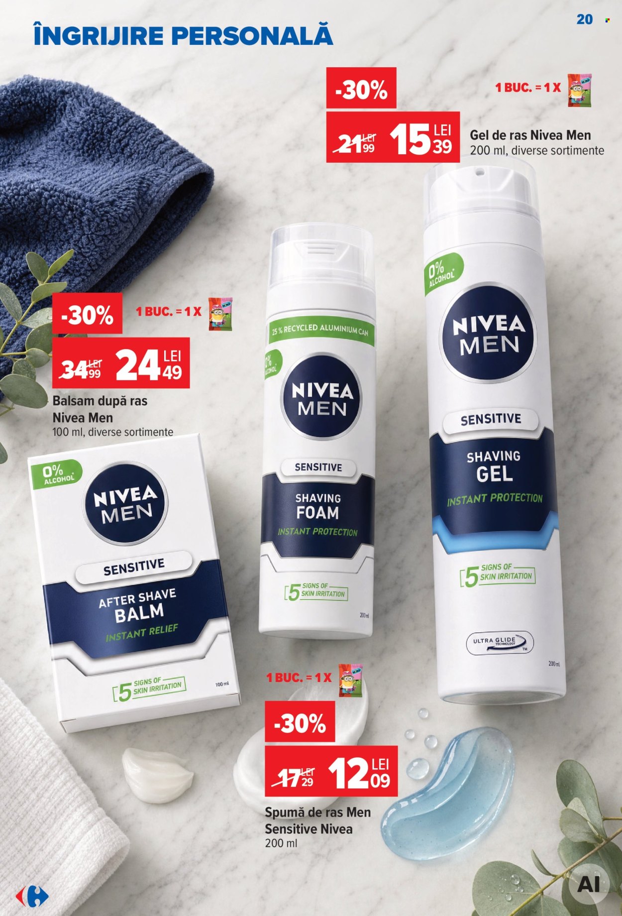 Catalog Carrefour - 26.08.2026 - 08.09.2026. Pagina 20