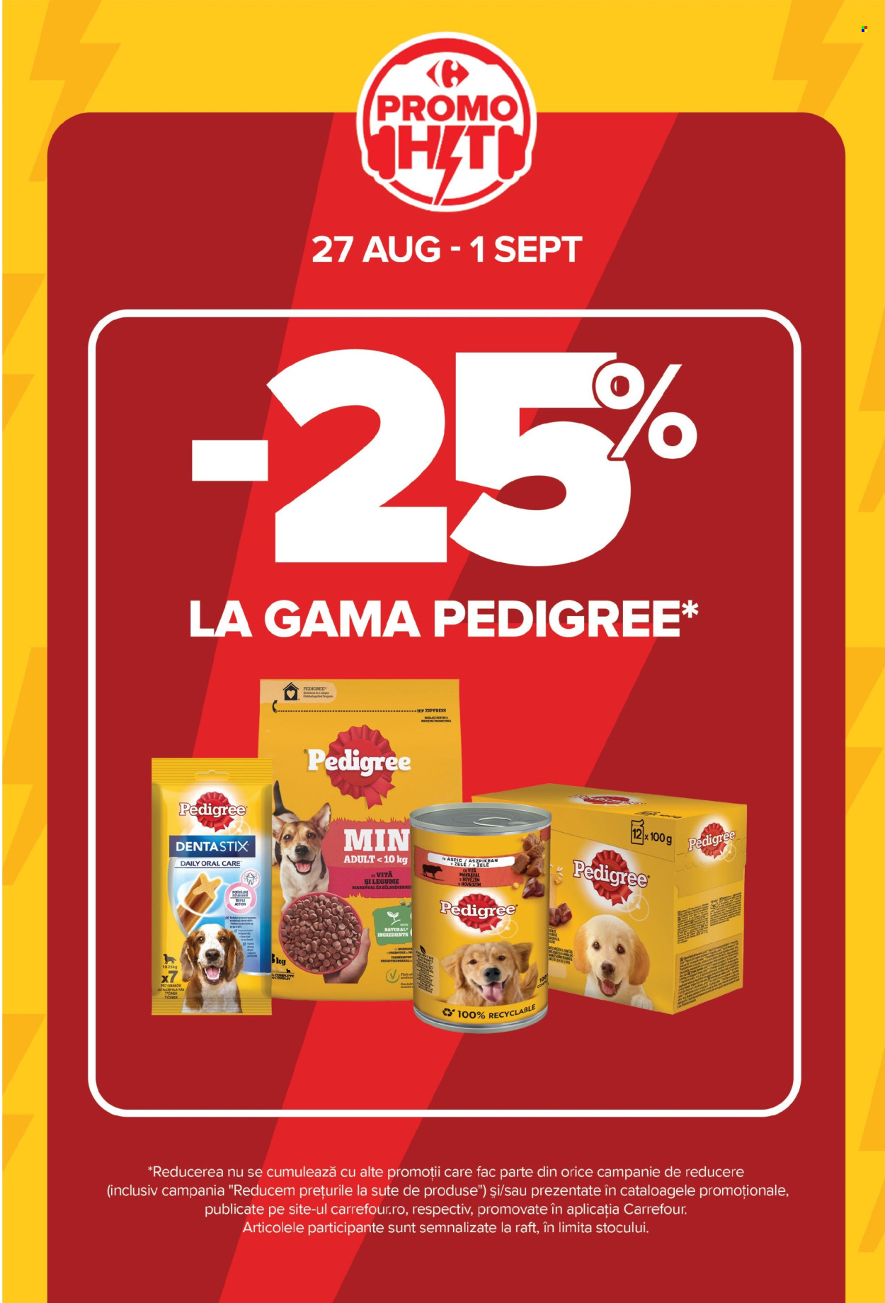 Catalog Carrefour - 26.08.2026 - 08.09.2026. Pagina 29
