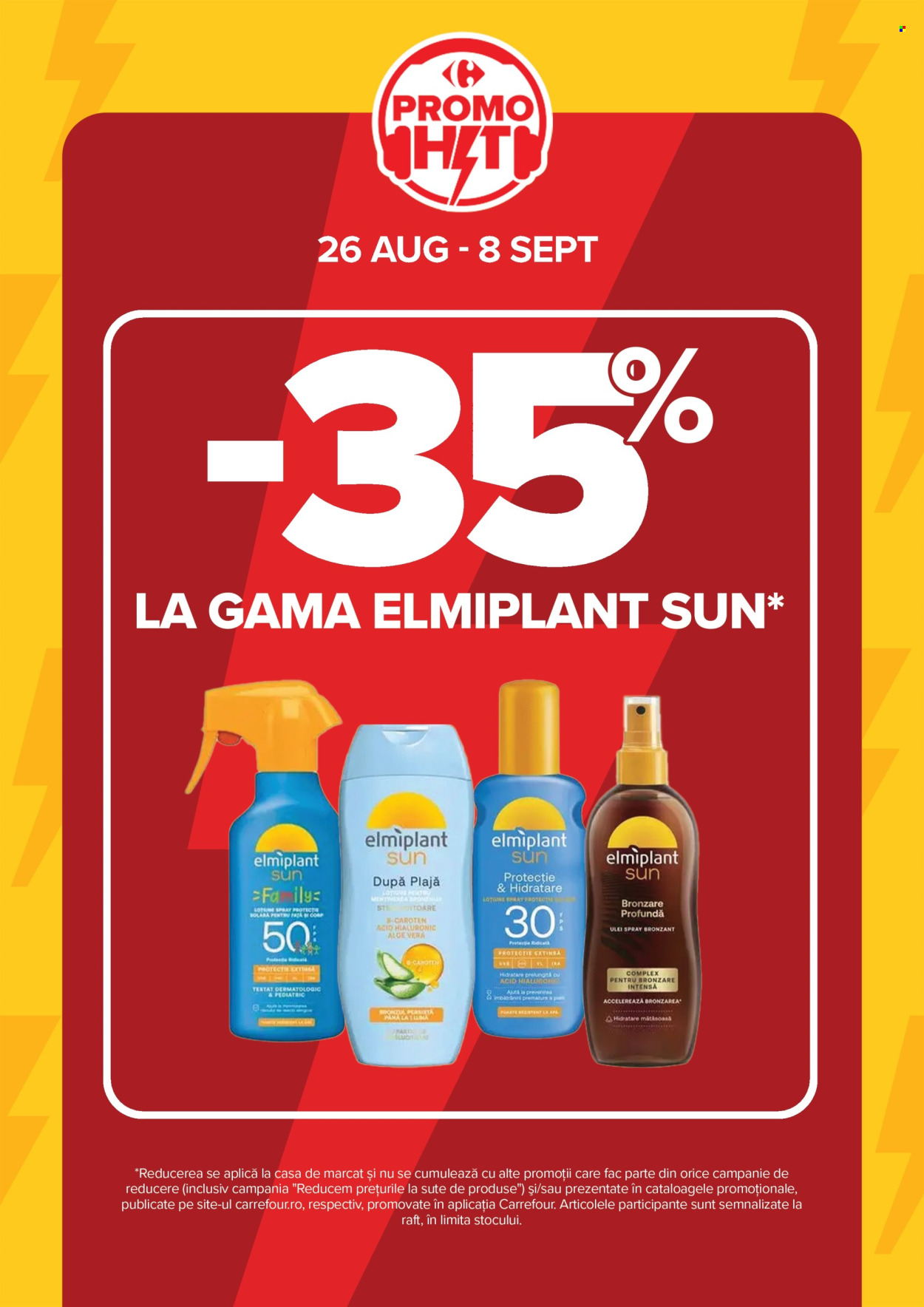Catalog Carrefour - 26.08.2026 - 08.09.2026. Pagina 30