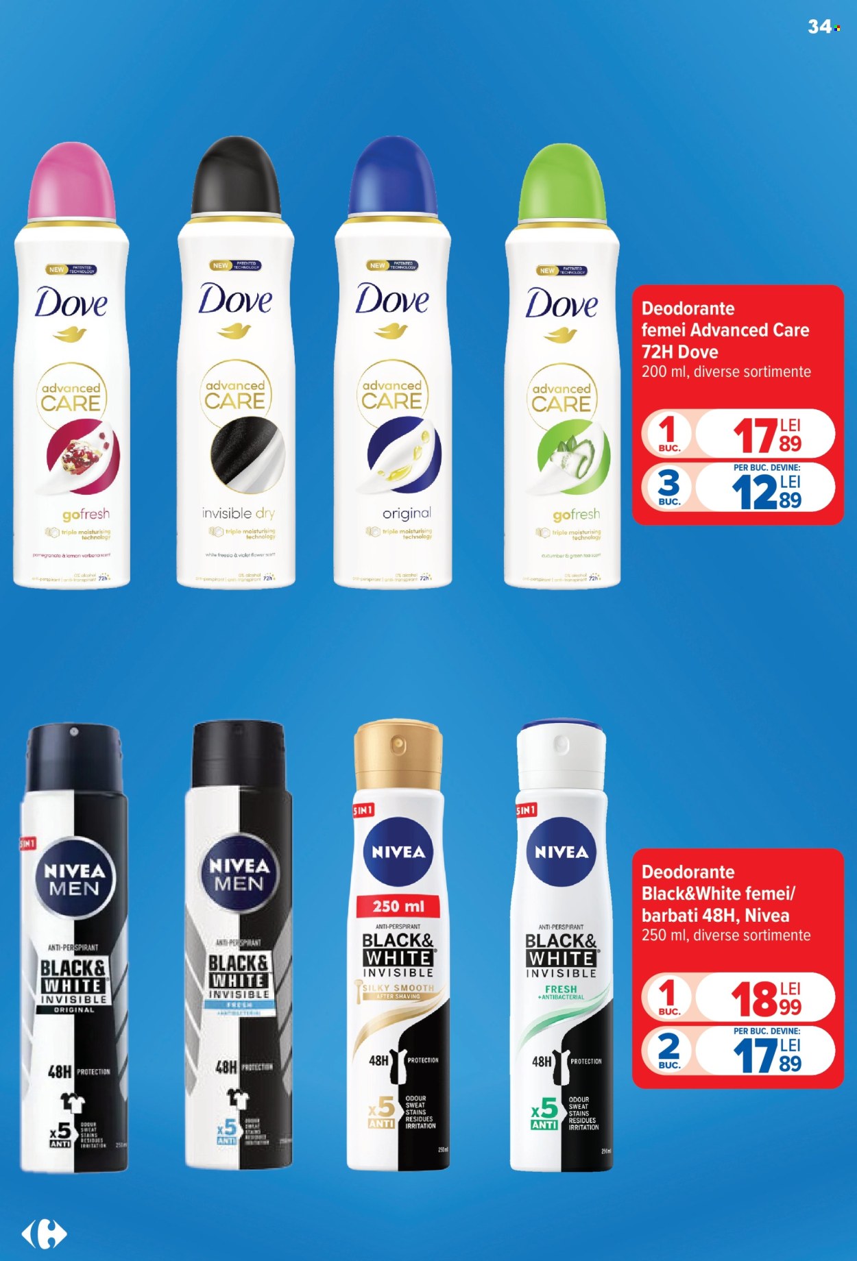 Catalog Carrefour - 26.08.2026 - 08.09.2026. Pagina 35