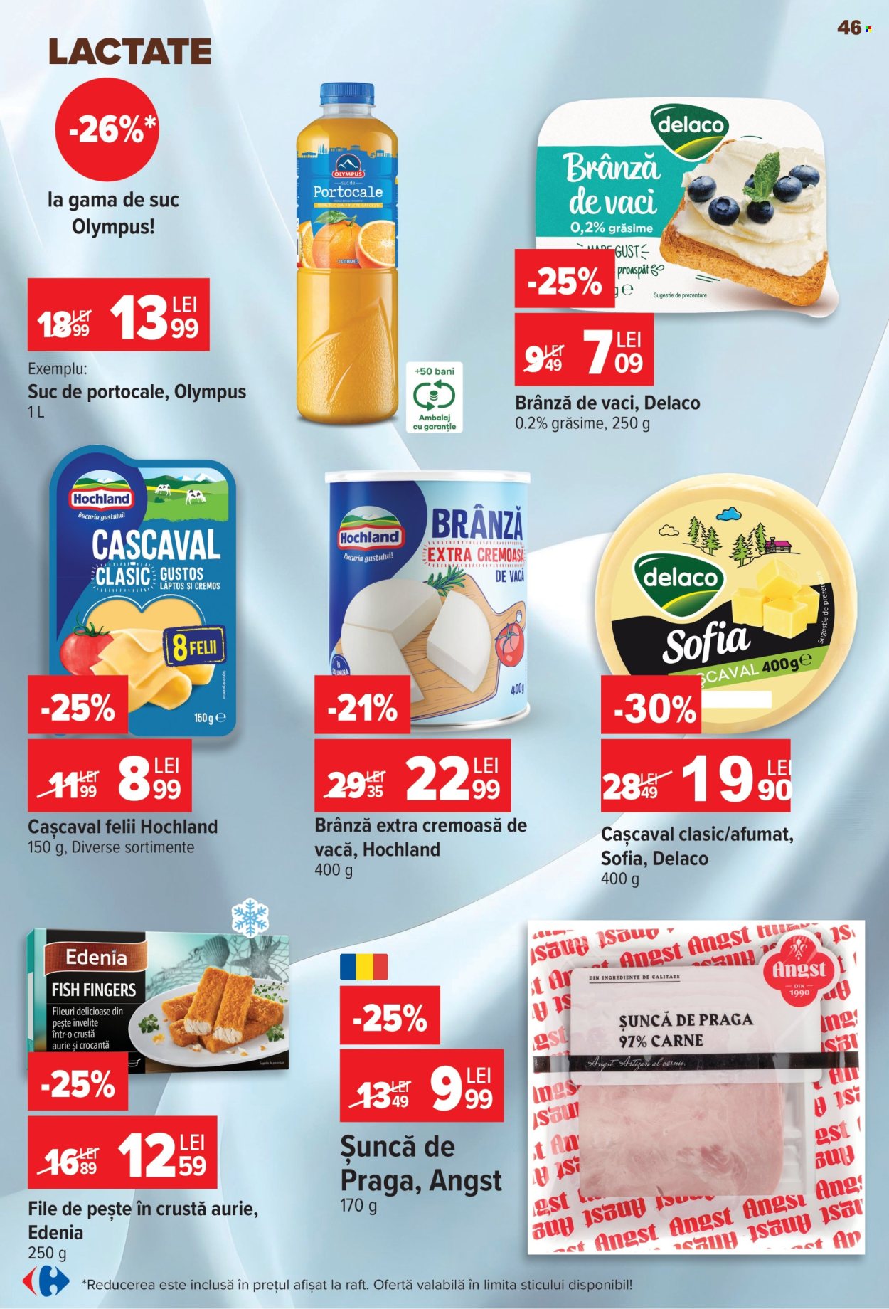 Catalog Carrefour - 26.08.2026 - 08.09.2026. Pagina 47