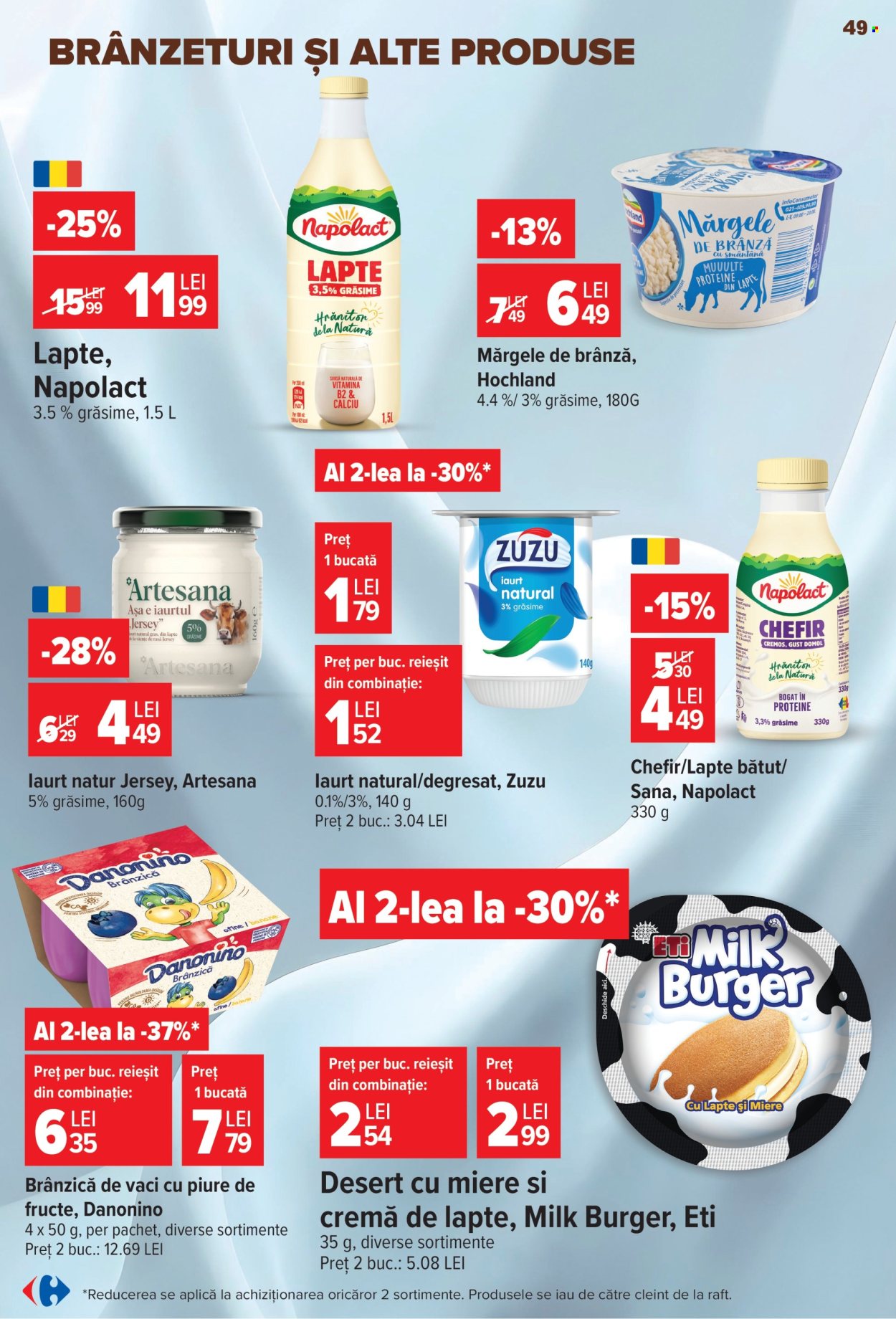 Catalog Carrefour - 26.08.2026 - 08.09.2026. Pagina 50