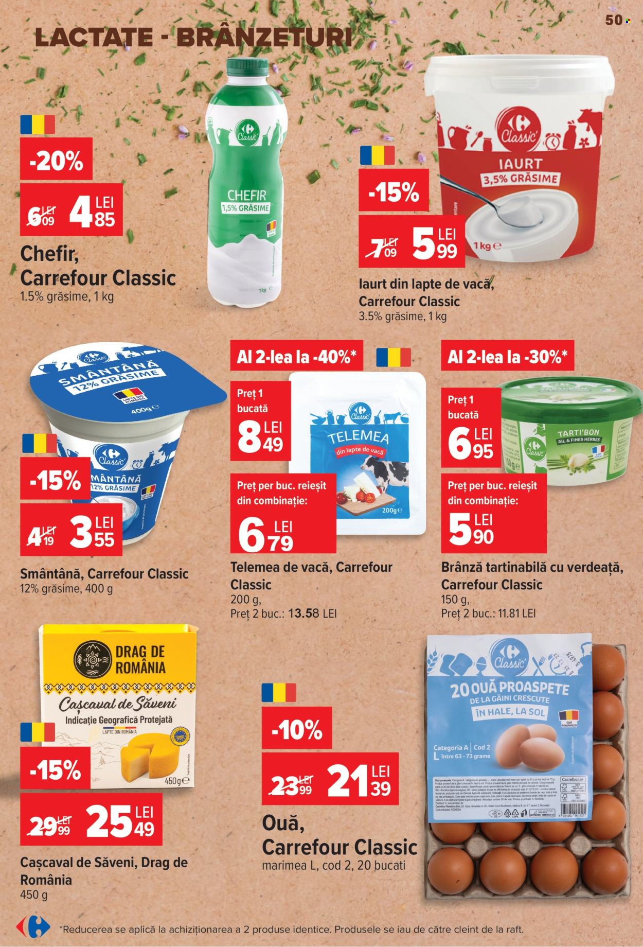 Catalog Carrefour - 26.08.2026 - 08.09.2026. Pagina 51