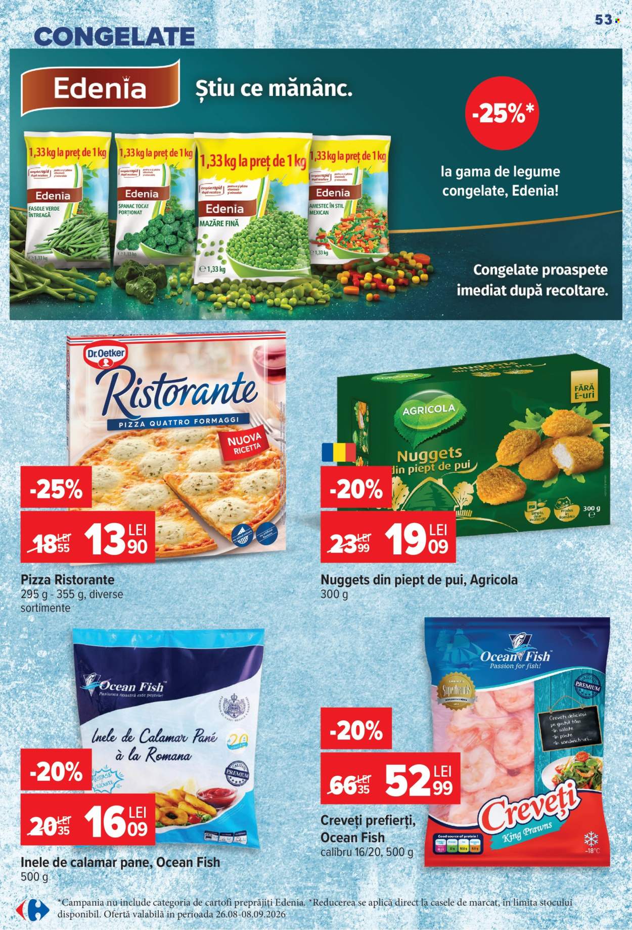 Catalog Carrefour - 26.08.2026 - 08.09.2026. Pagina 54