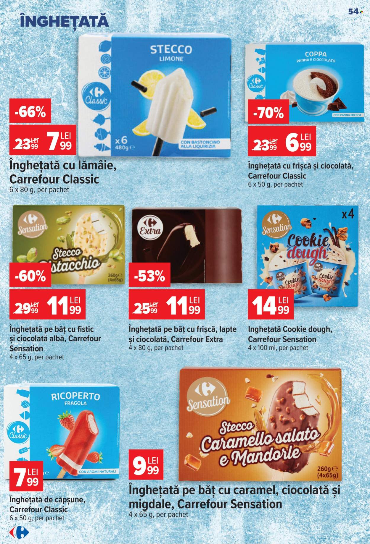Catalog Carrefour - 26.08.2026 - 08.09.2026. Pagina 55