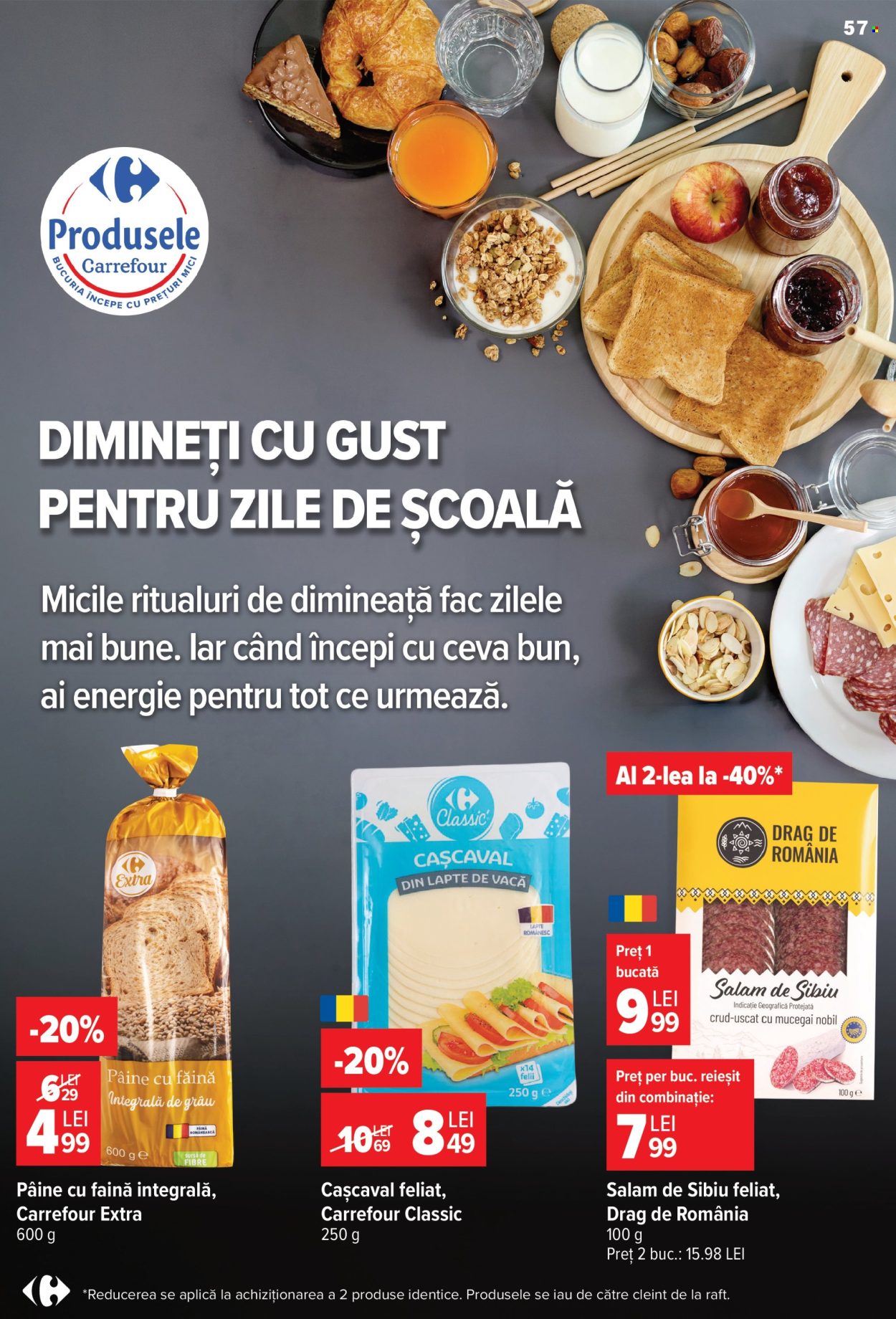 Catalog Carrefour - 26.08.2026 - 08.09.2026. Pagina 58