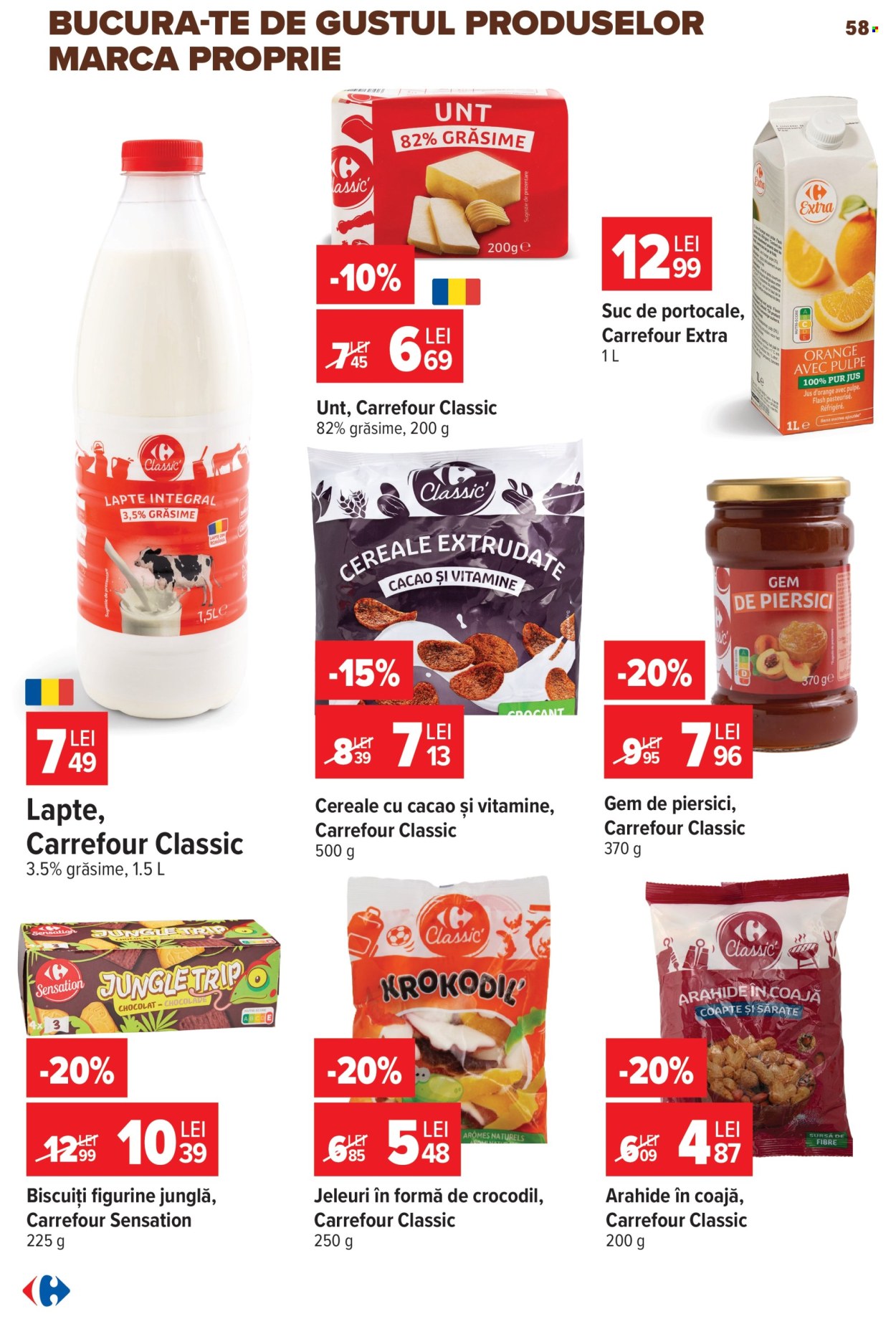 Catalog Carrefour - 26.08.2026 - 08.09.2026. Pagina 59