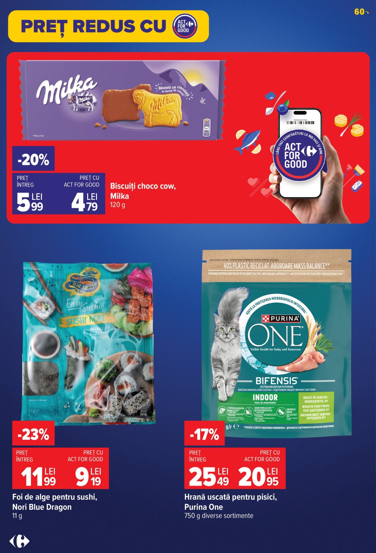 Catalog Carrefour - 26.08.2026 - 08.09.2026. Pagina 61