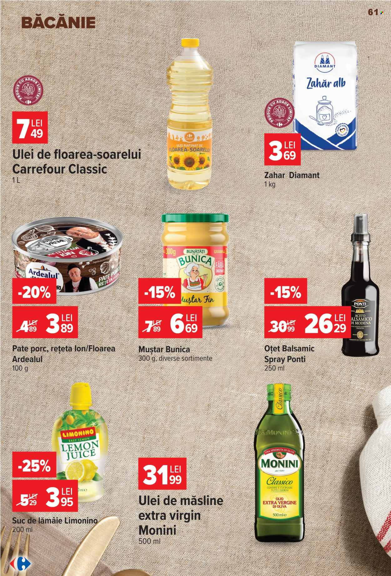 Catalog Carrefour - 26.08.2026 - 08.09.2026. Pagina 62