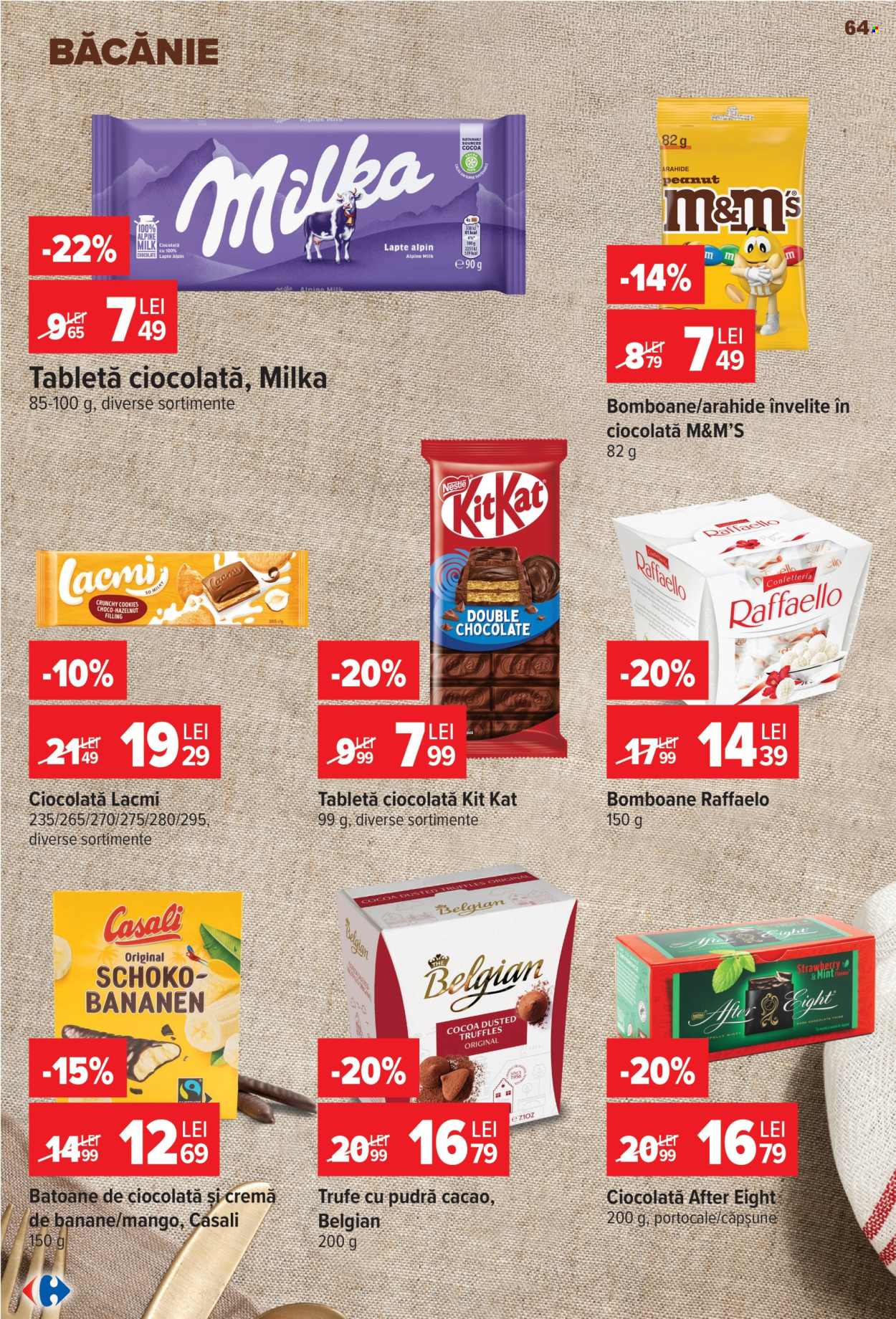 Catalog Carrefour - 26.08.2026 - 08.09.2026. Pagina 65