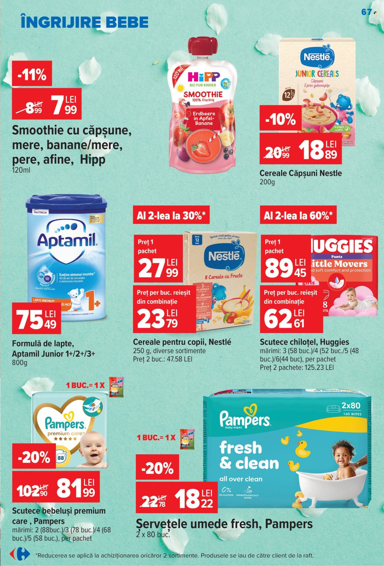 Catalog Carrefour - 26.08.2026 - 08.09.2026. Pagina 68