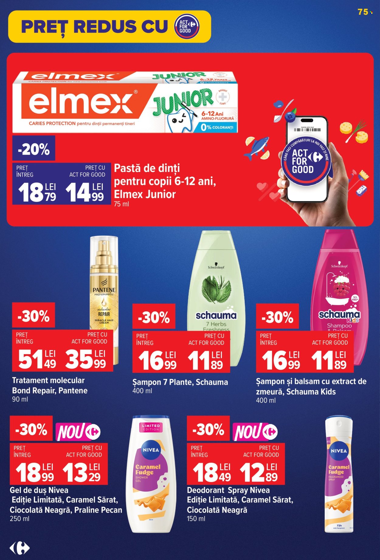 Catalog Carrefour - 26.08.2026 - 08.09.2026. Pagina 76