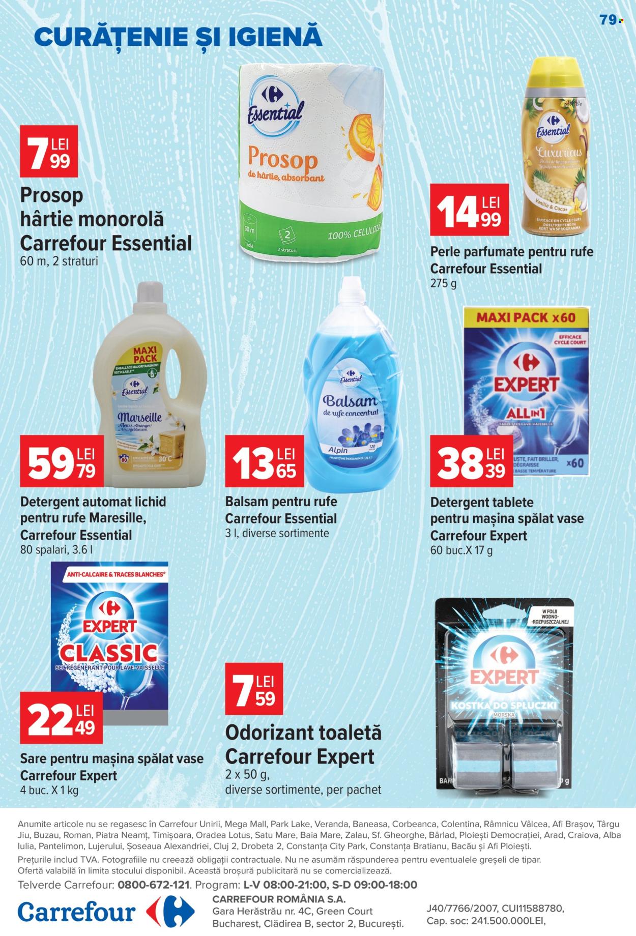 Catalog Carrefour - 26.08.2026 - 08.09.2026. Pagina 80