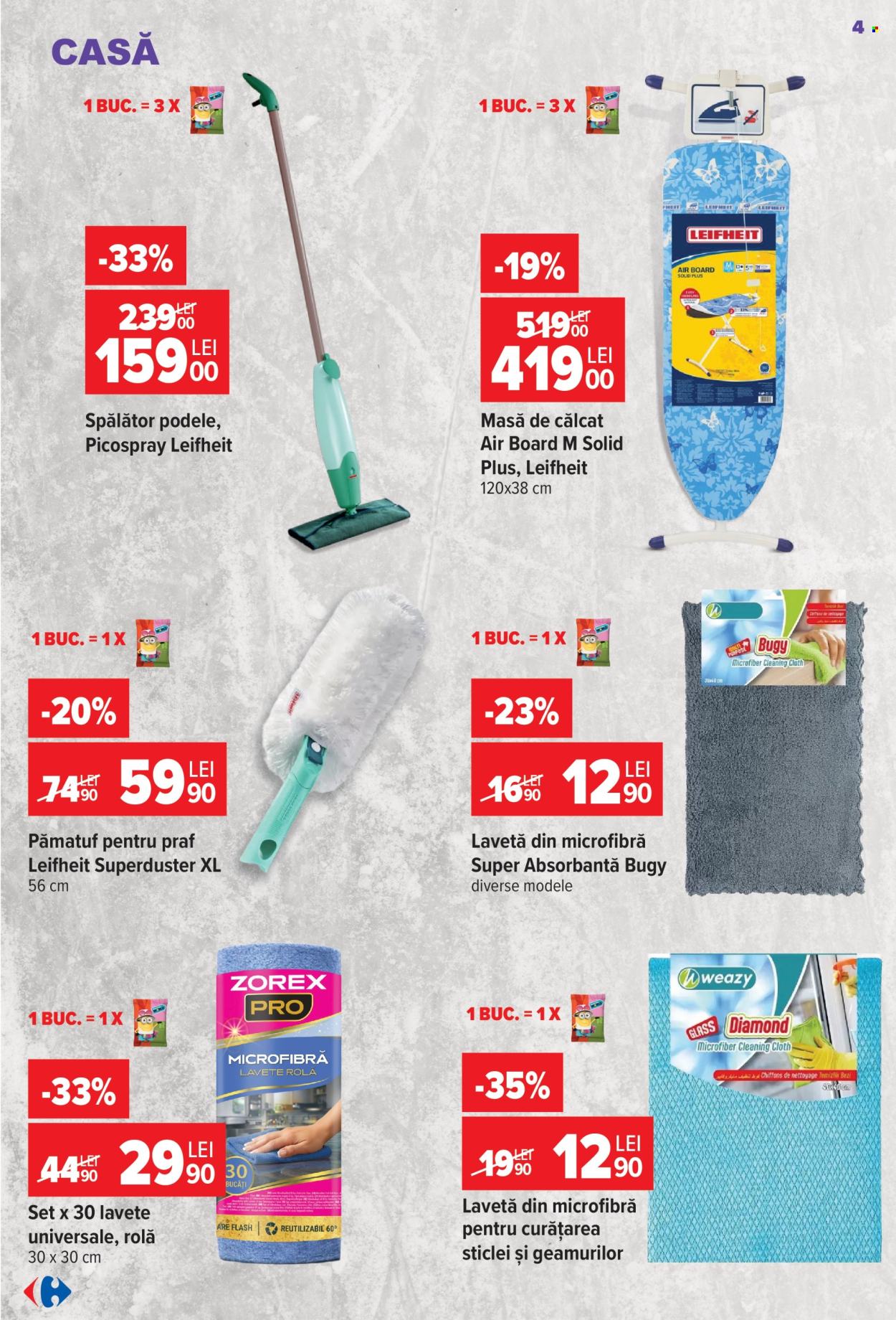 Catalog Carrefour - 26.08.2026 - 08.09.2026. Pagina 5