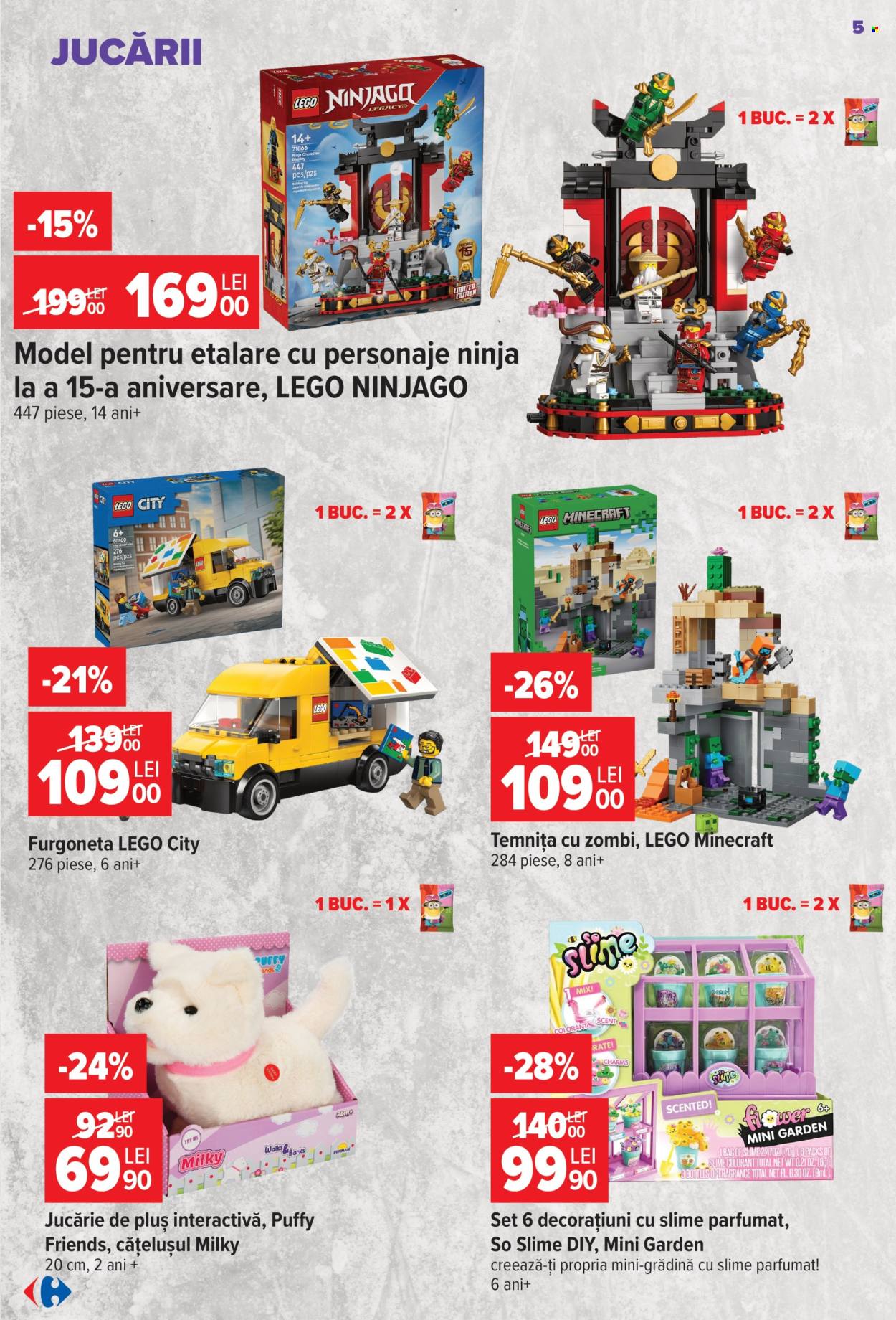 Catalog Carrefour - 26.08.2026 - 08.09.2026. Pagina 6
