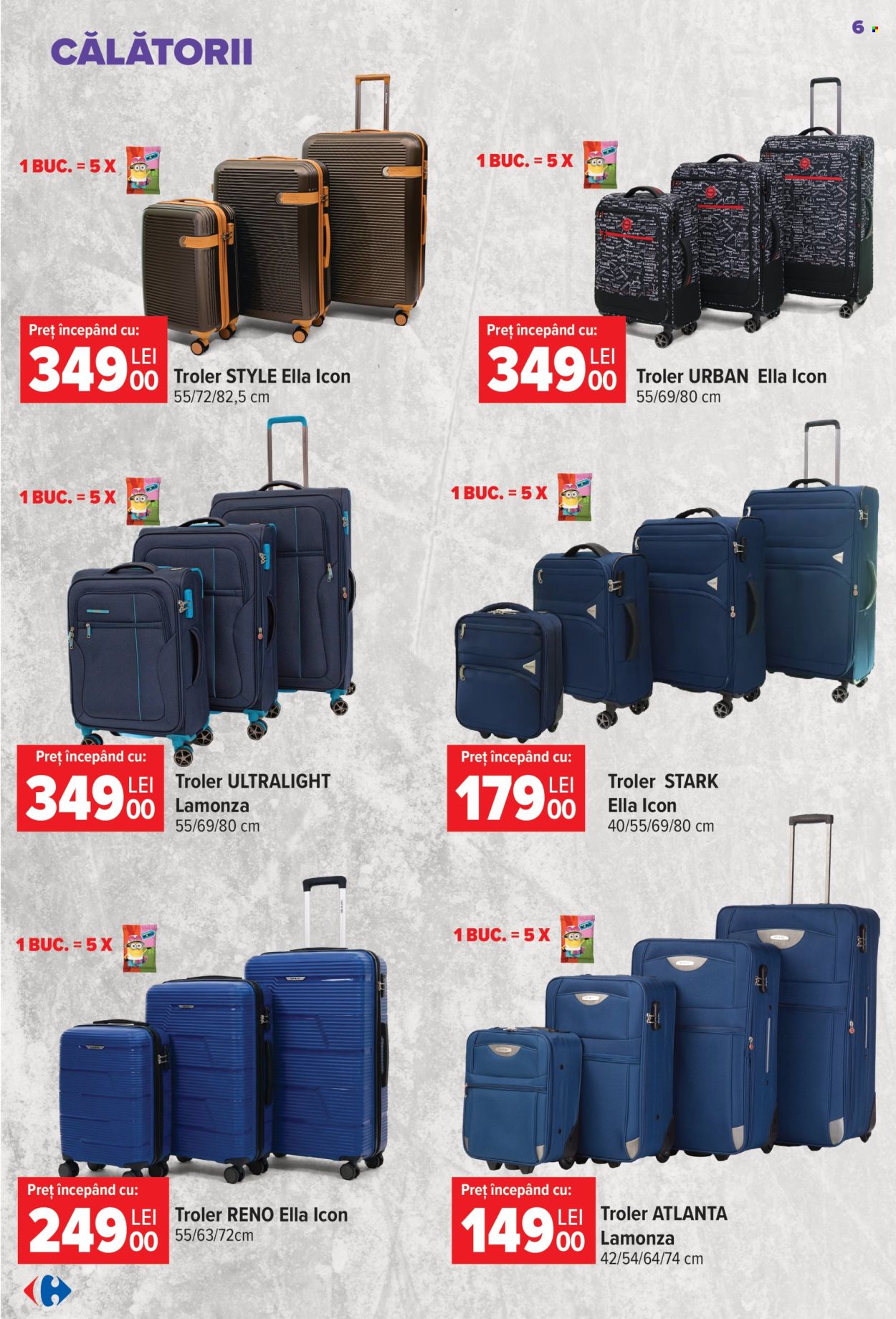 Catalog Carrefour - 26.08.2026 - 08.09.2026. Pagina 7
