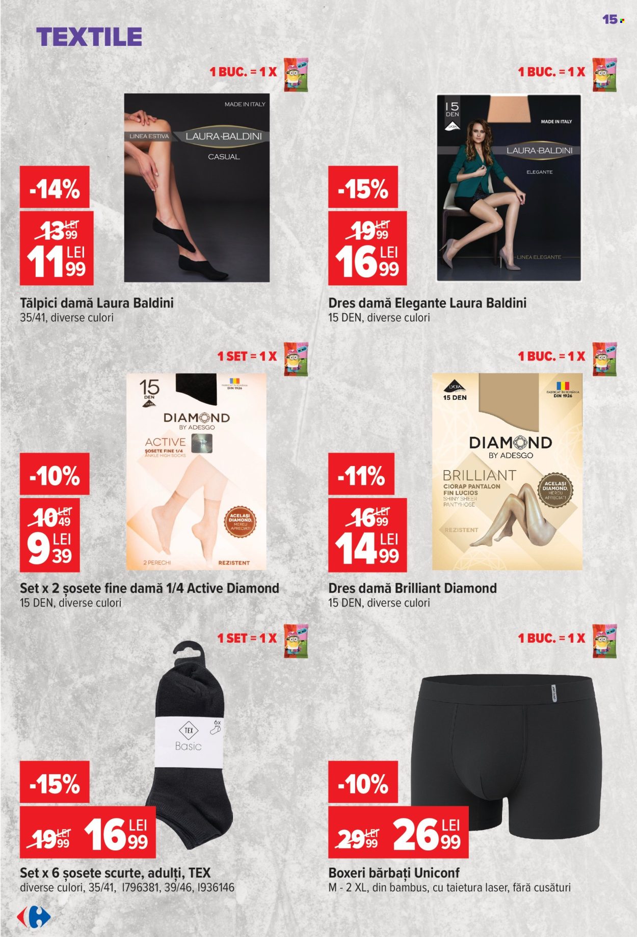 Catalog Carrefour - 26.08.2026 - 08.09.2026. Pagina 16