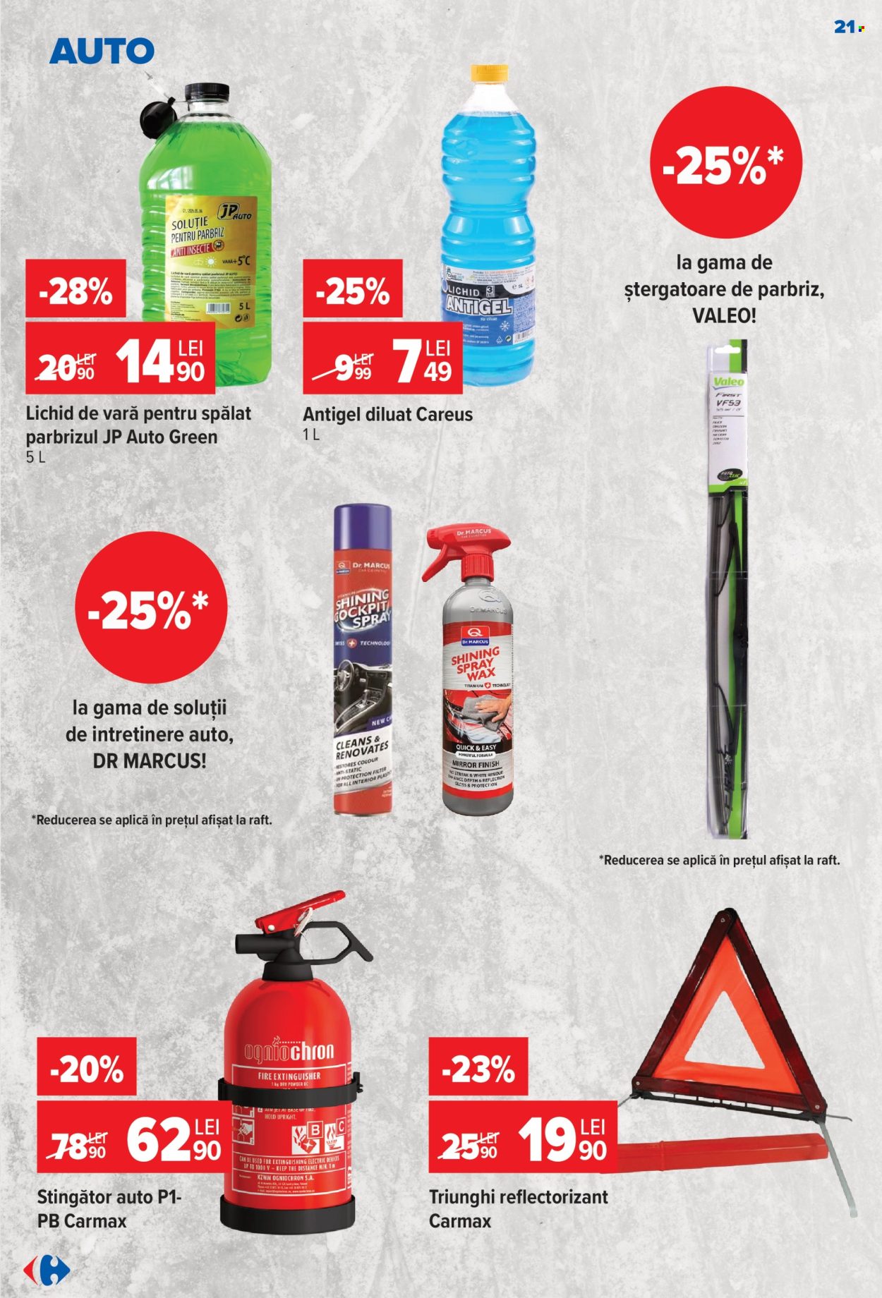 Catalog Carrefour - 26.08.2026 - 08.09.2026. Pagina 22