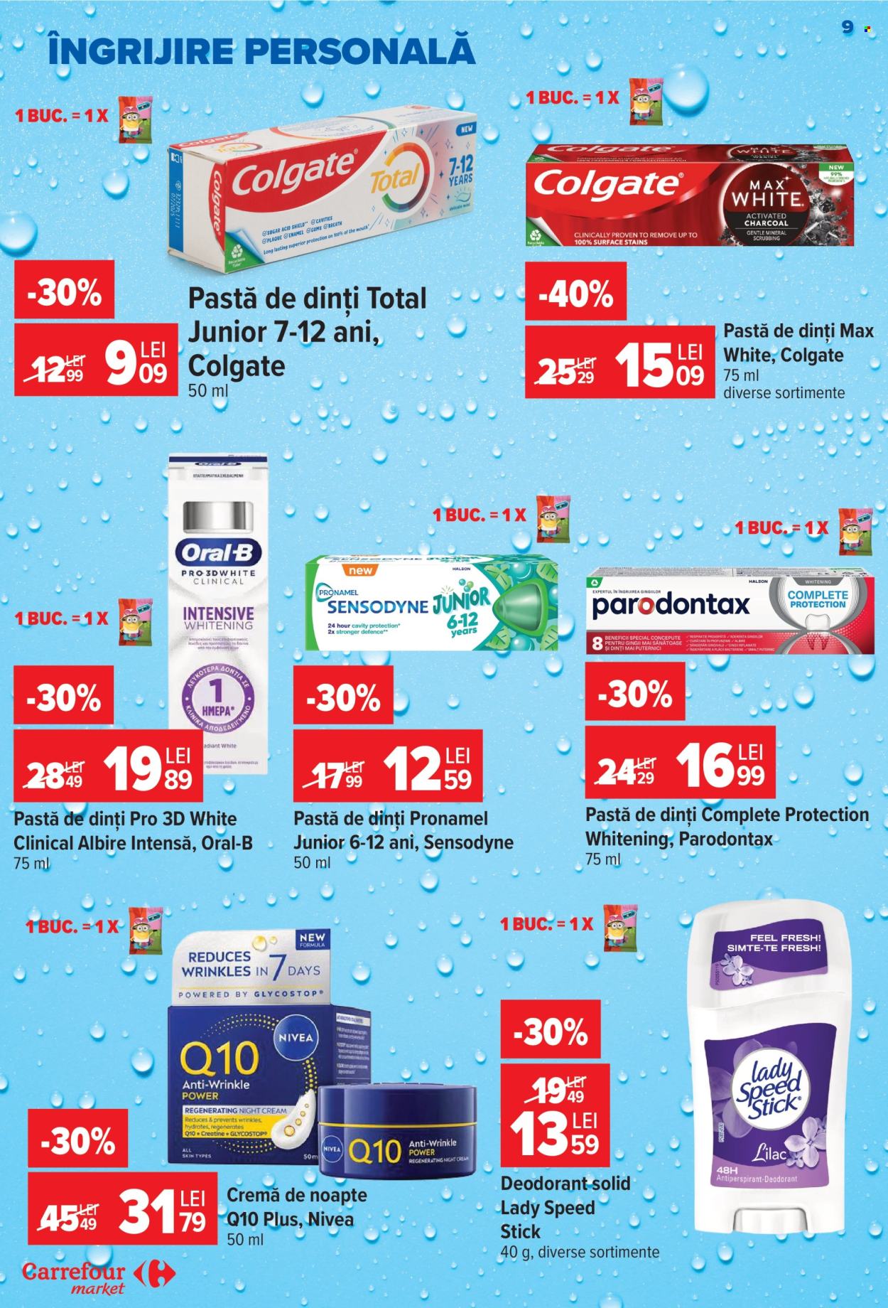 Catalog Carrefour - 26.08.2026 - 08.09.2026. Pagina 9