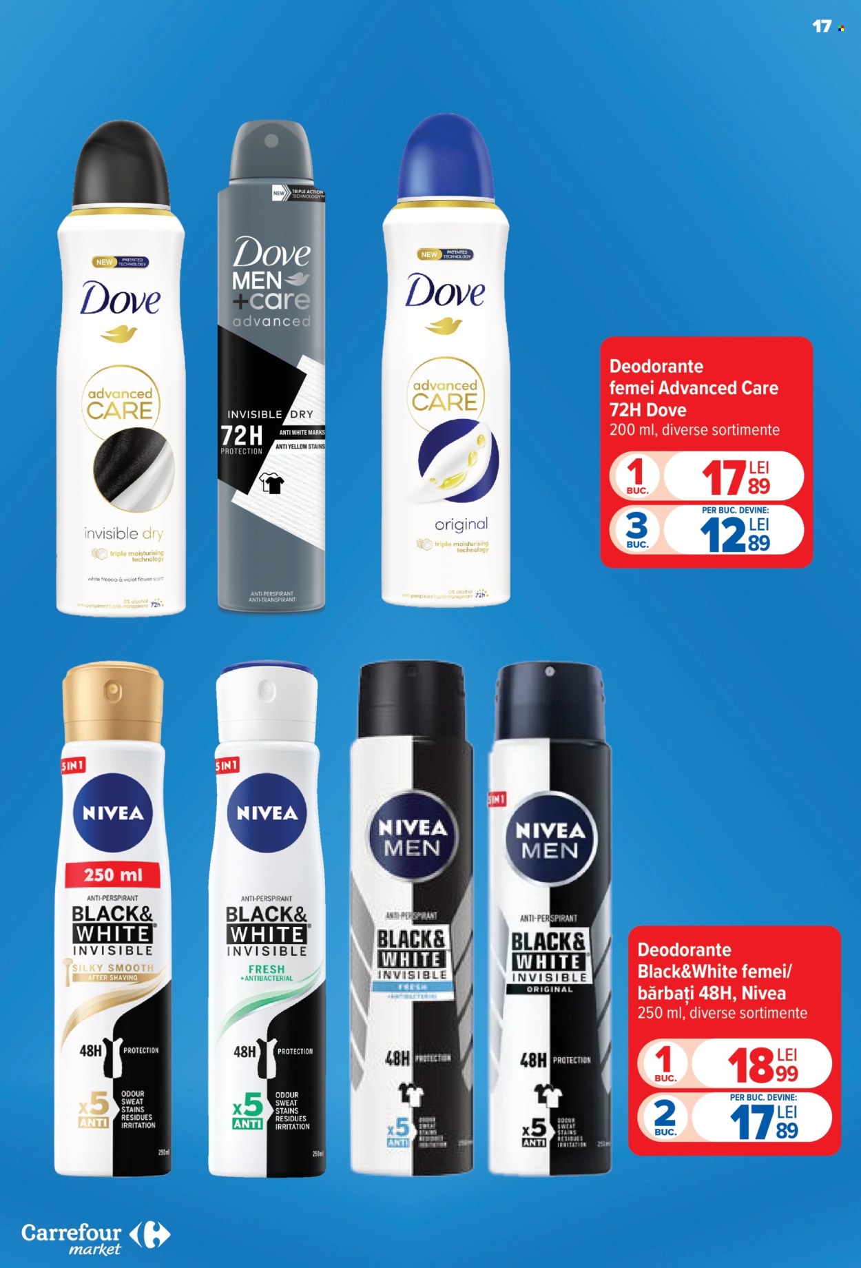 Catalog Carrefour - 26.08.2026 - 08.09.2026. Pagina 17